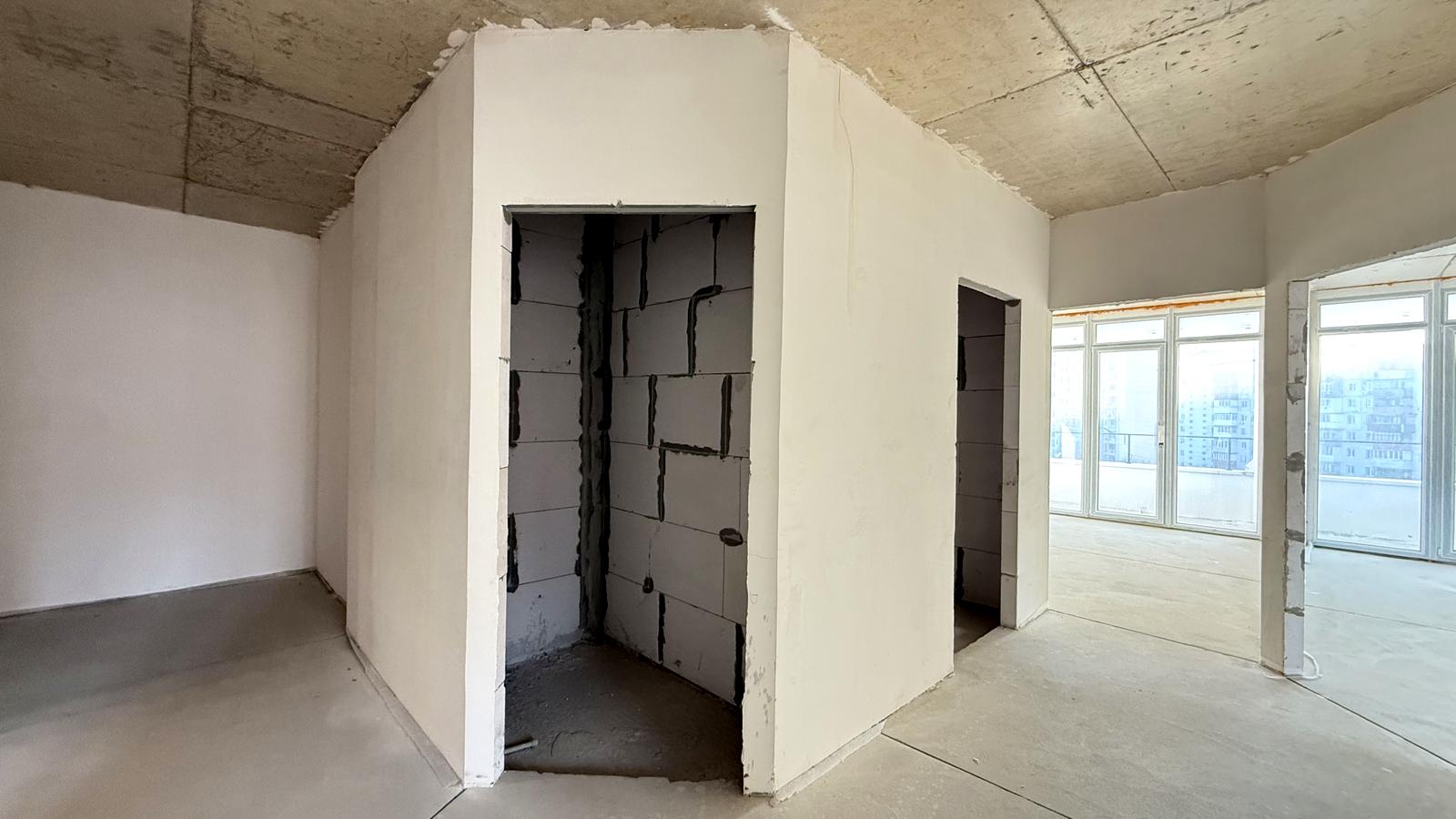 3-rooms apartment apartment by the address st. Inglezi 25 chapaevskoy div (area 86,8 m²) - Atlanta.ua - photo 2