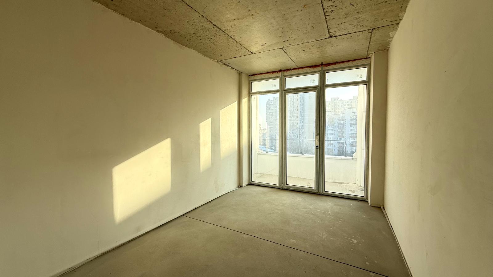 3-rooms apartment apartment by the address st. Inglezi 25 chapaevskoy div (area 86,8 m²) - Atlanta.ua - photo 4