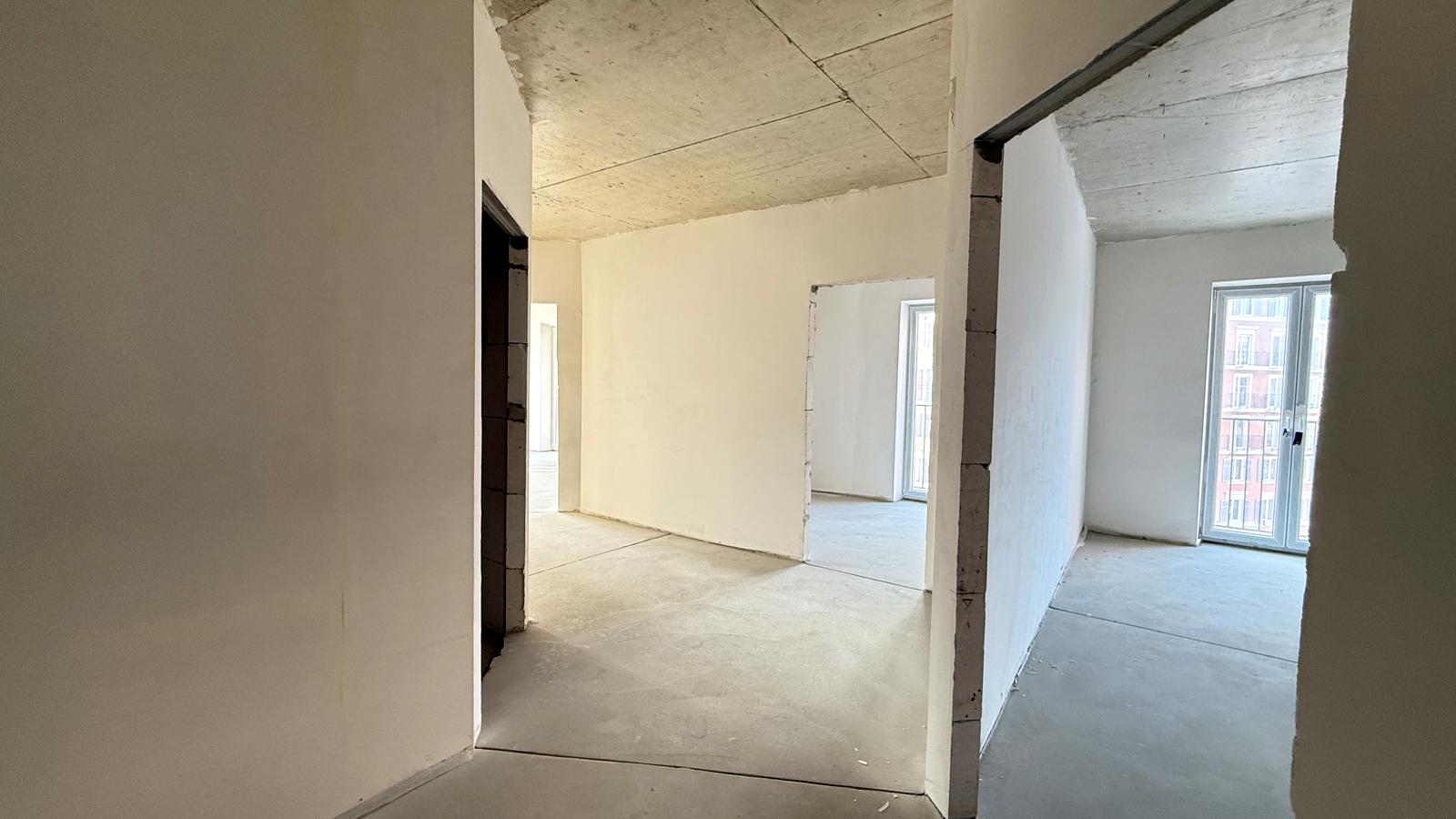 3-rooms apartment apartment by the address st. Inglezi 25 chapaevskoy div (area 86,8 m²) - Atlanta.ua - photo 7