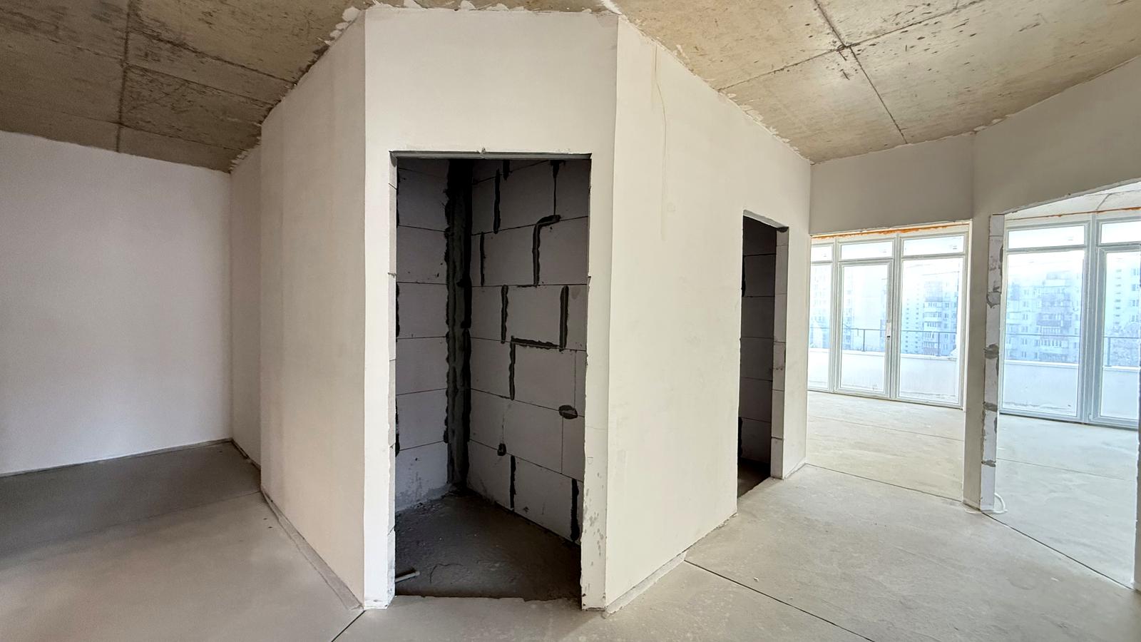 3-rooms apartment apartment by the address st. Inglezi 25 chapaevskoy div (area 86,8 m²) - Atlanta.ua - photo 9