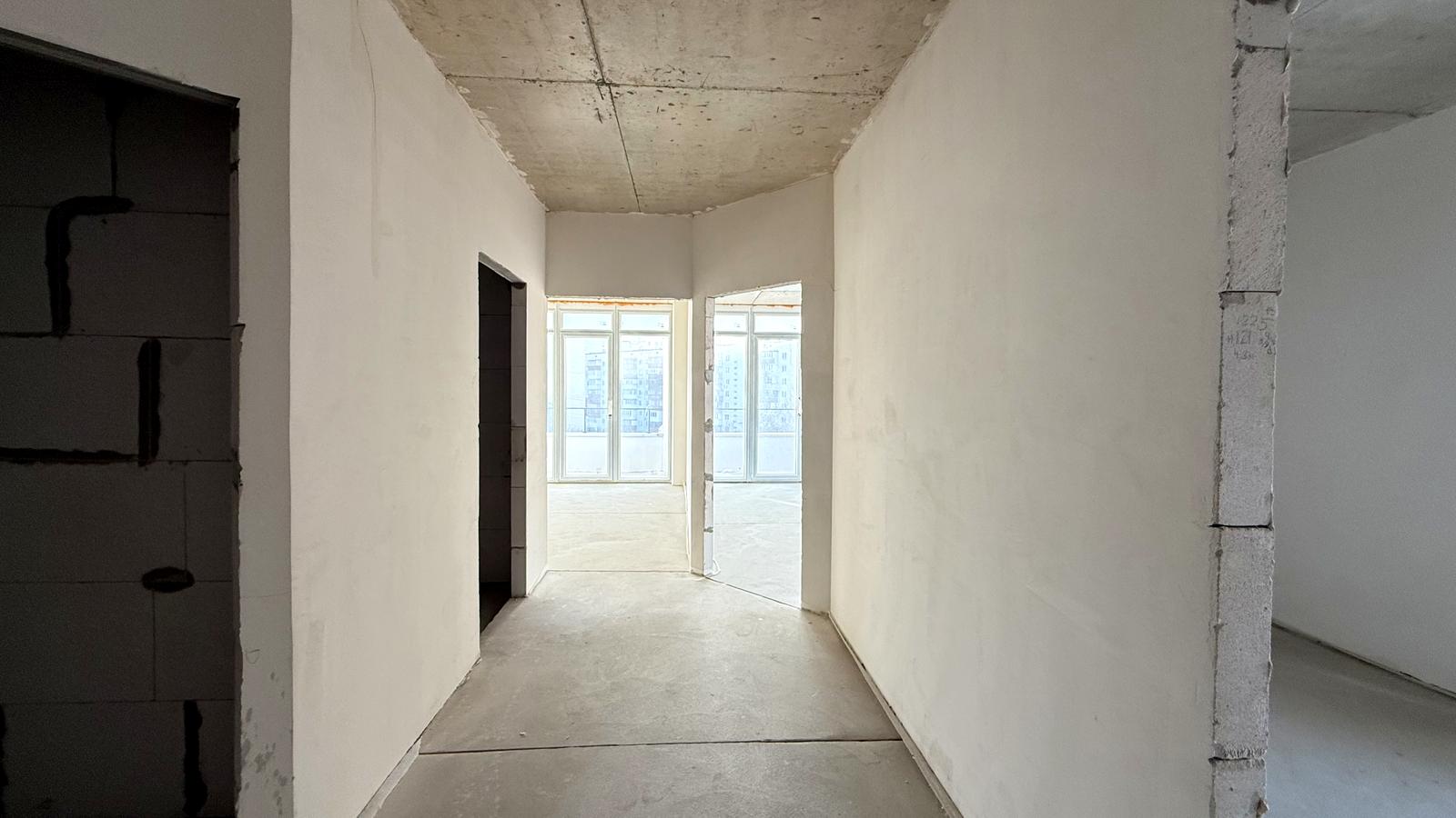 3-rooms apartment apartment by the address st. Inglezi 25 chapaevskoy div (area 86,8 m²) - Atlanta.ua - photo 10