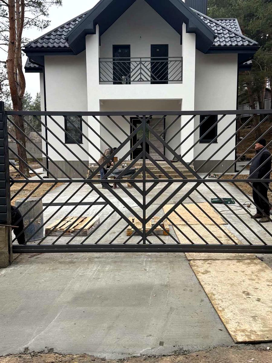 Будинок за адресою (площа 180 м²) - Atlanta.ua - фото 24