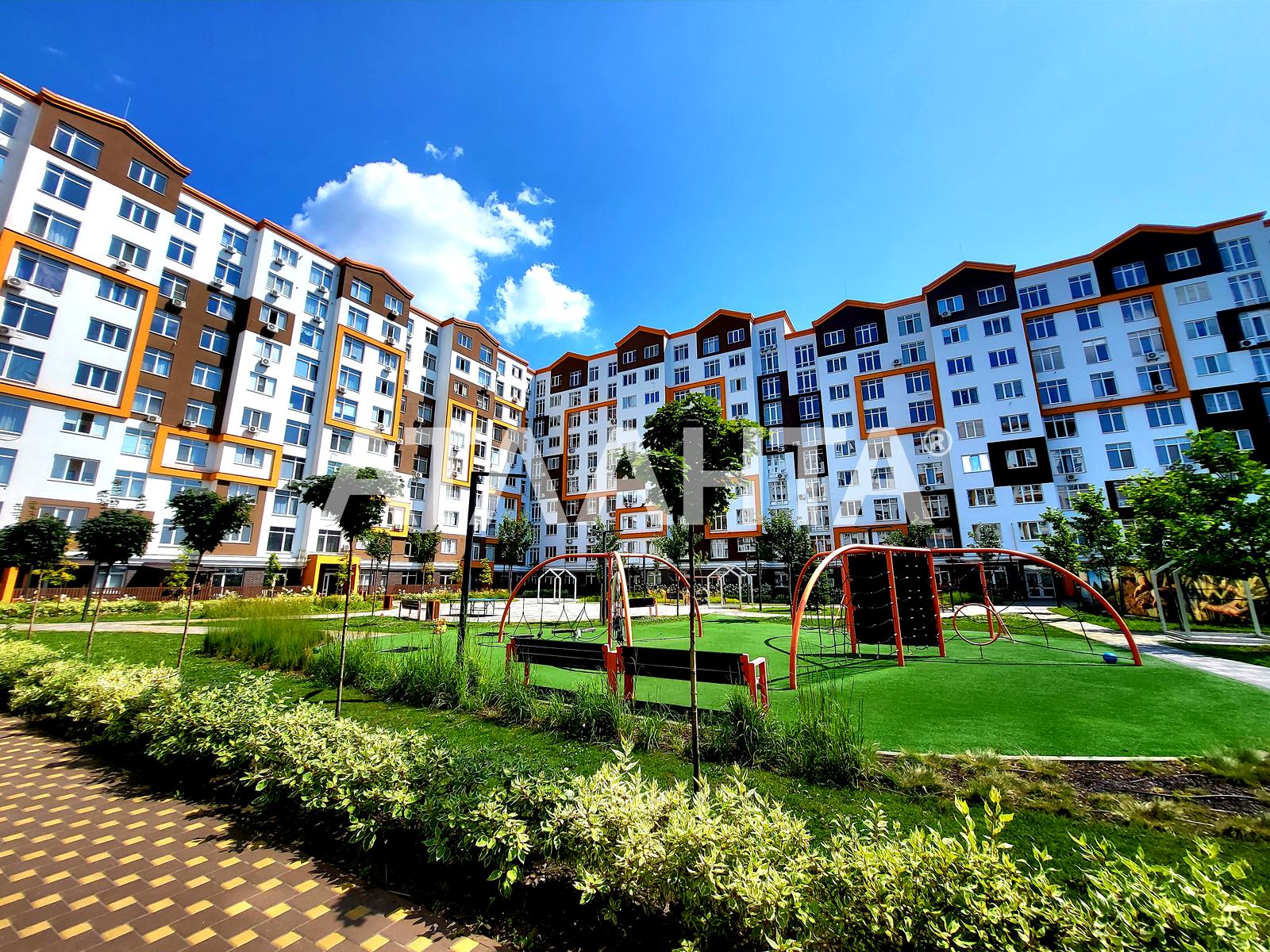 1-комнатная квартира по адресу ул. Жулянская (площадь 40 м²) - Atlanta.ua - фото 13