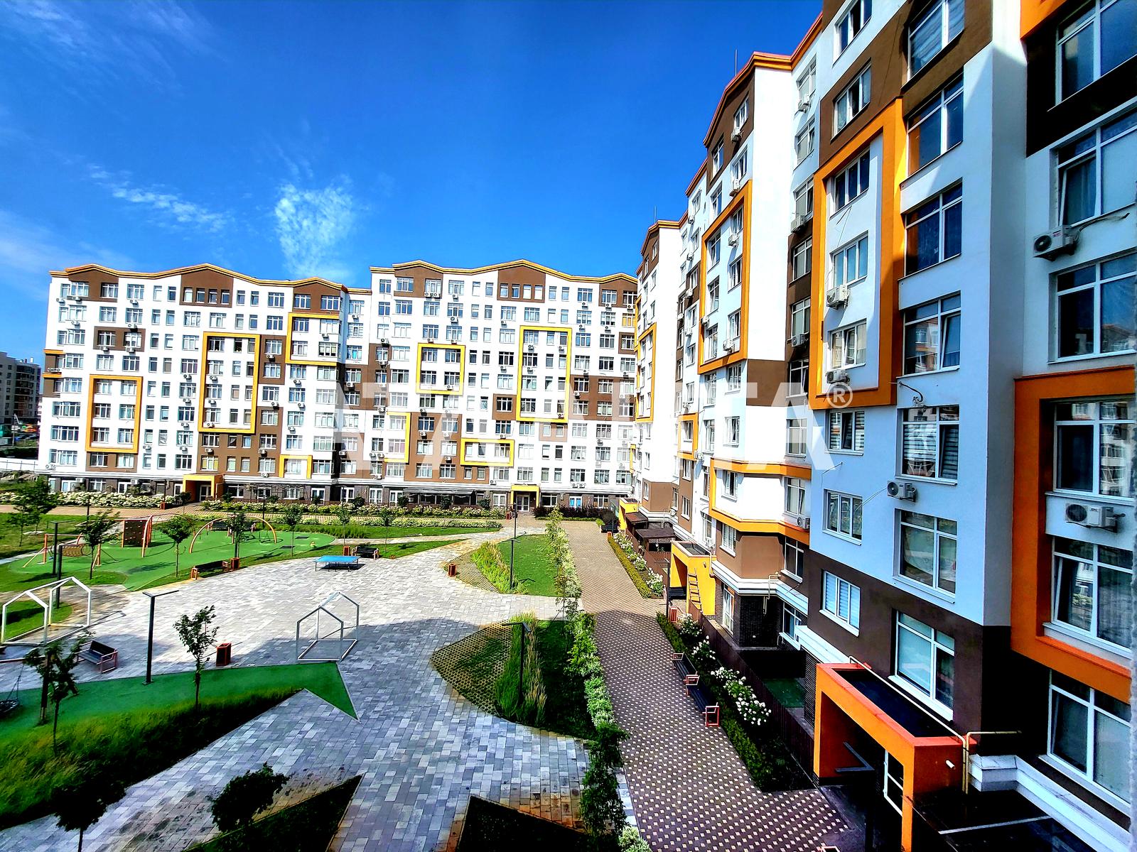 1-комнатная квартира по адресу ул. Жулянская (площадь 40 м²) - Atlanta.ua - фото 17