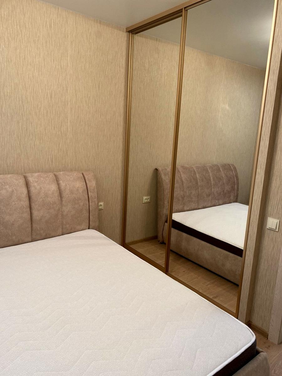 1-комнатная квартира по адресу Пасечная ул.   (площадь 39 м²) - Atlanta.ua - фото 3