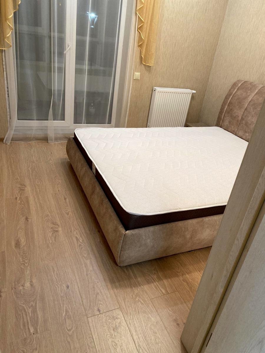 1-комнатная квартира по адресу Пасечная ул.   (площадь 39 м²) - Atlanta.ua - фото 2