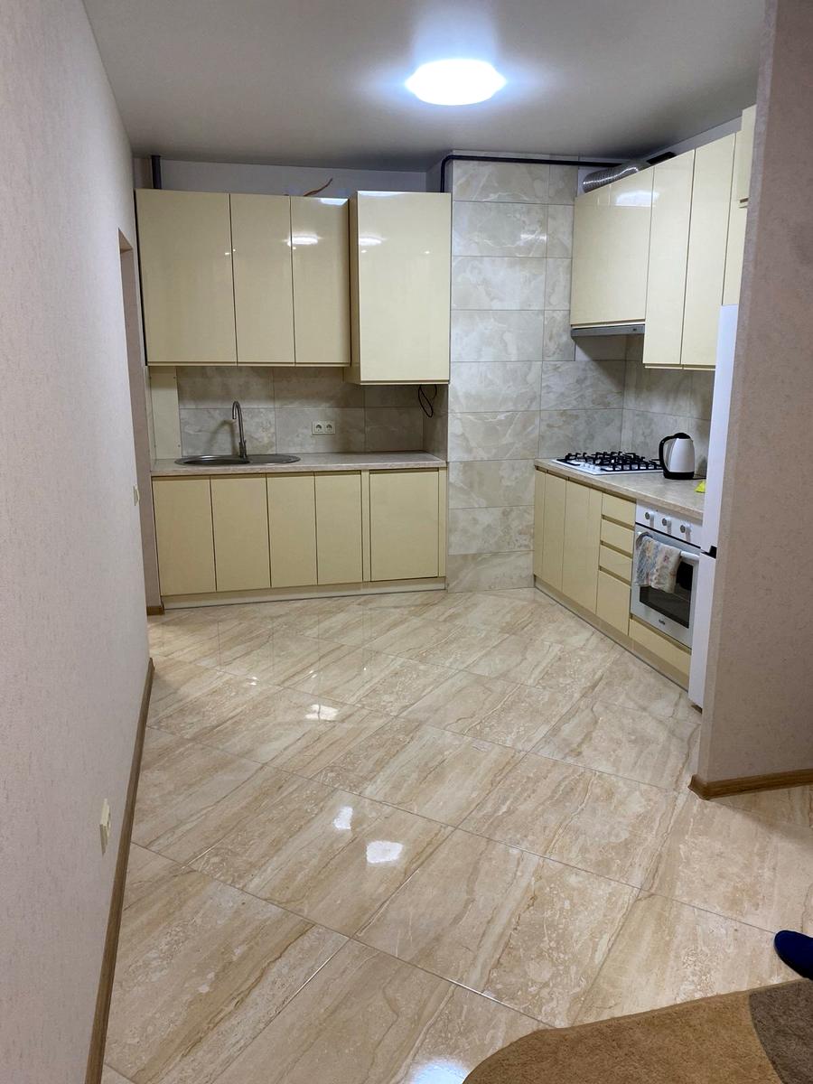 1-комнатная квартира по адресу Пасечная ул.   (площадь 39 м²) - Atlanta.ua - фото 6