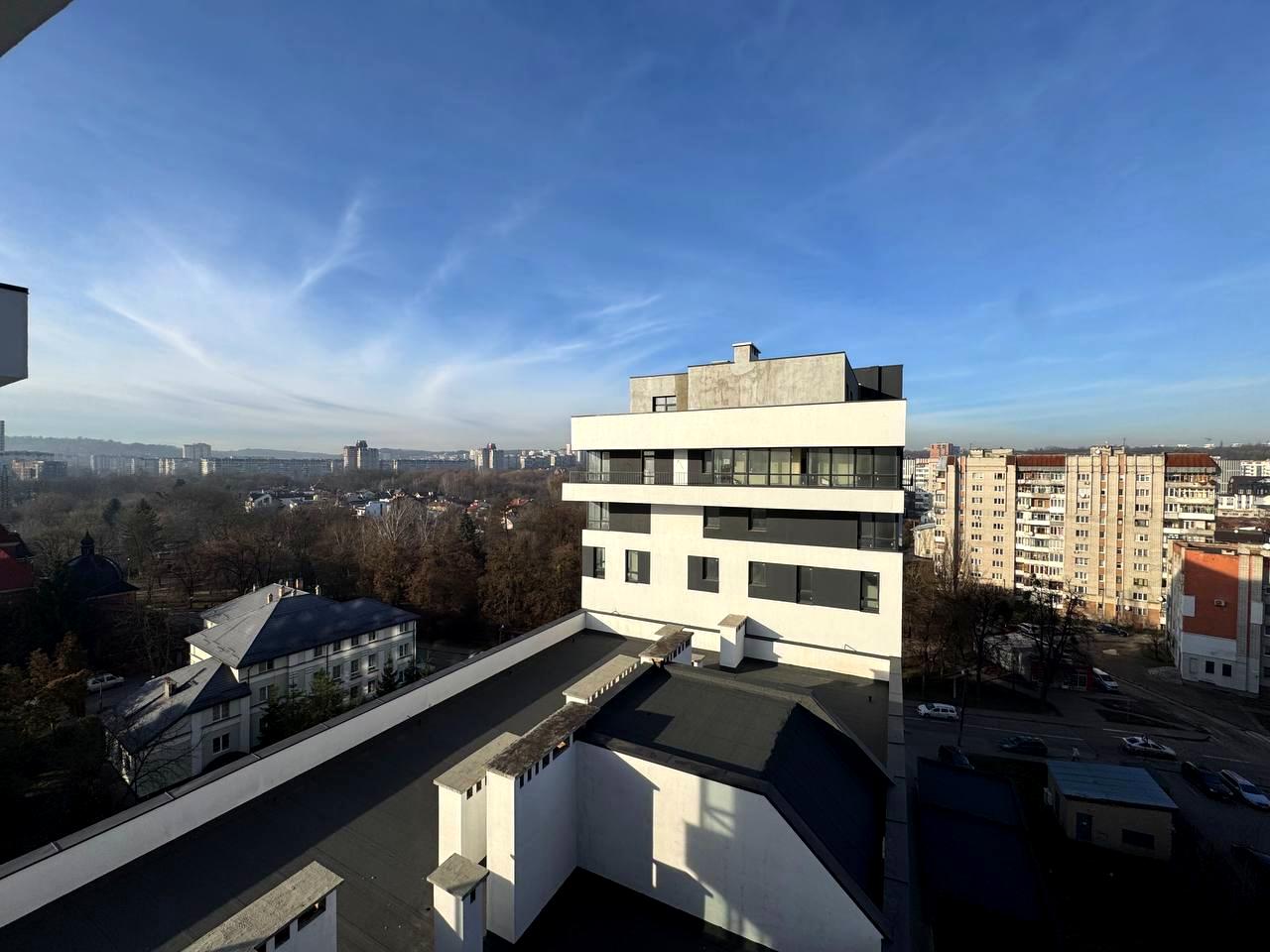 2-кімнатна квартира за адресою вул. Золотоустівська (площа 81,7 м²) - Atlanta.ua - фото 3