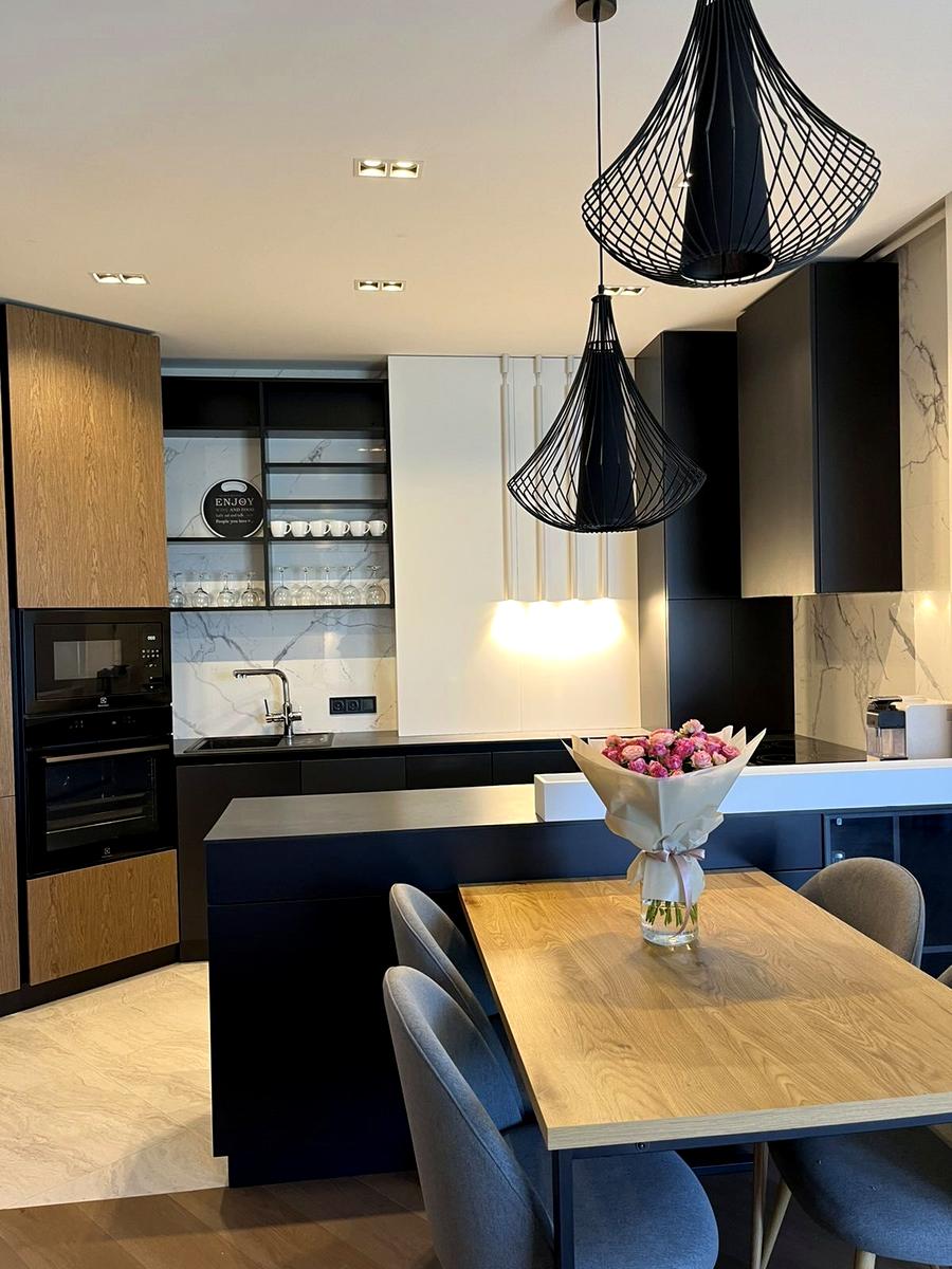 3-rooms apartment apartment by the address (area 71,1 m²) - Atlanta.ua - photo 6