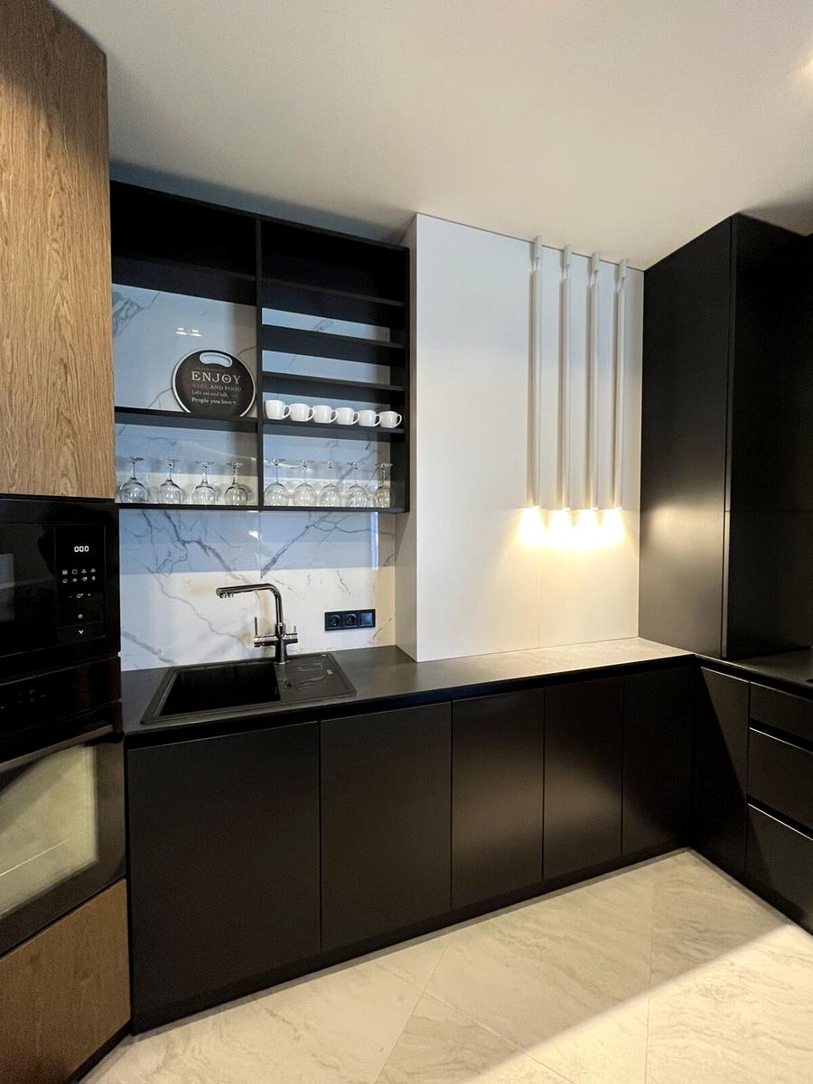 3-rooms apartment apartment by the address (area 71,1 m²) - Atlanta.ua - photo 8