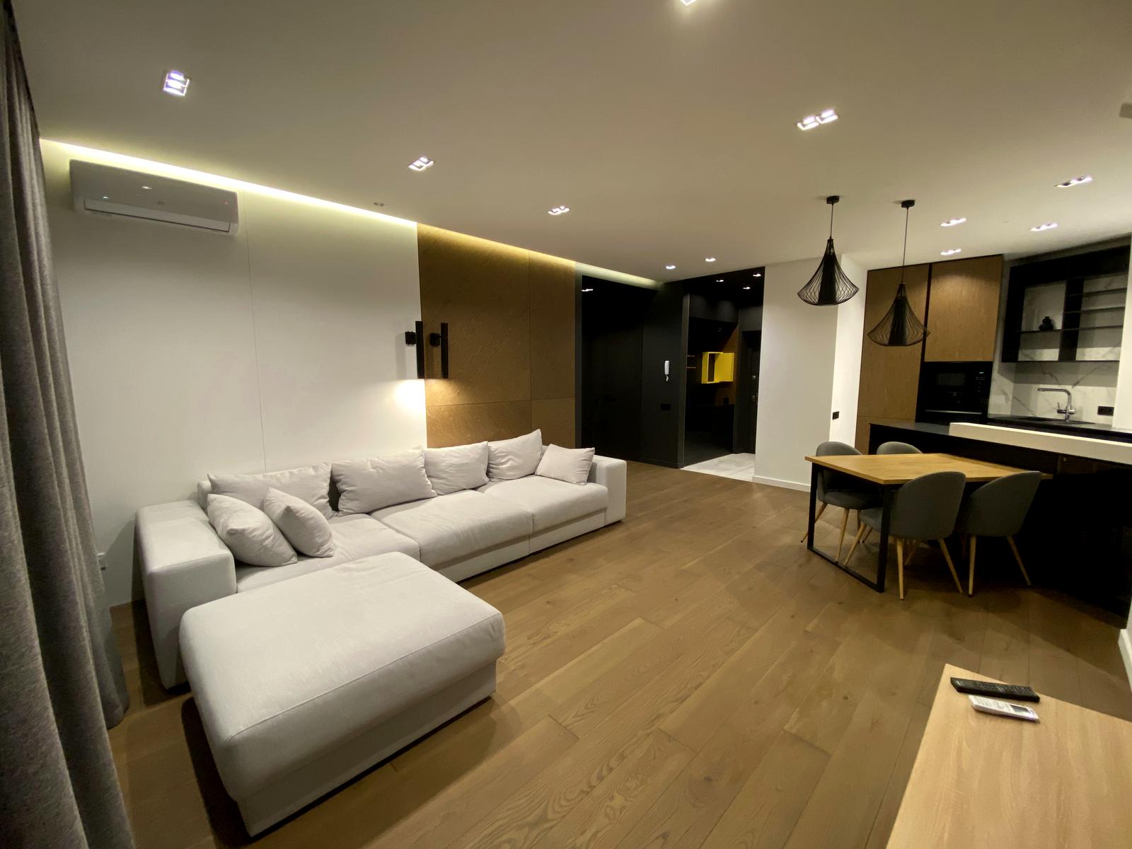 3-rooms apartment apartment by the address (area 71,1 m²) - Atlanta.ua - photo 3