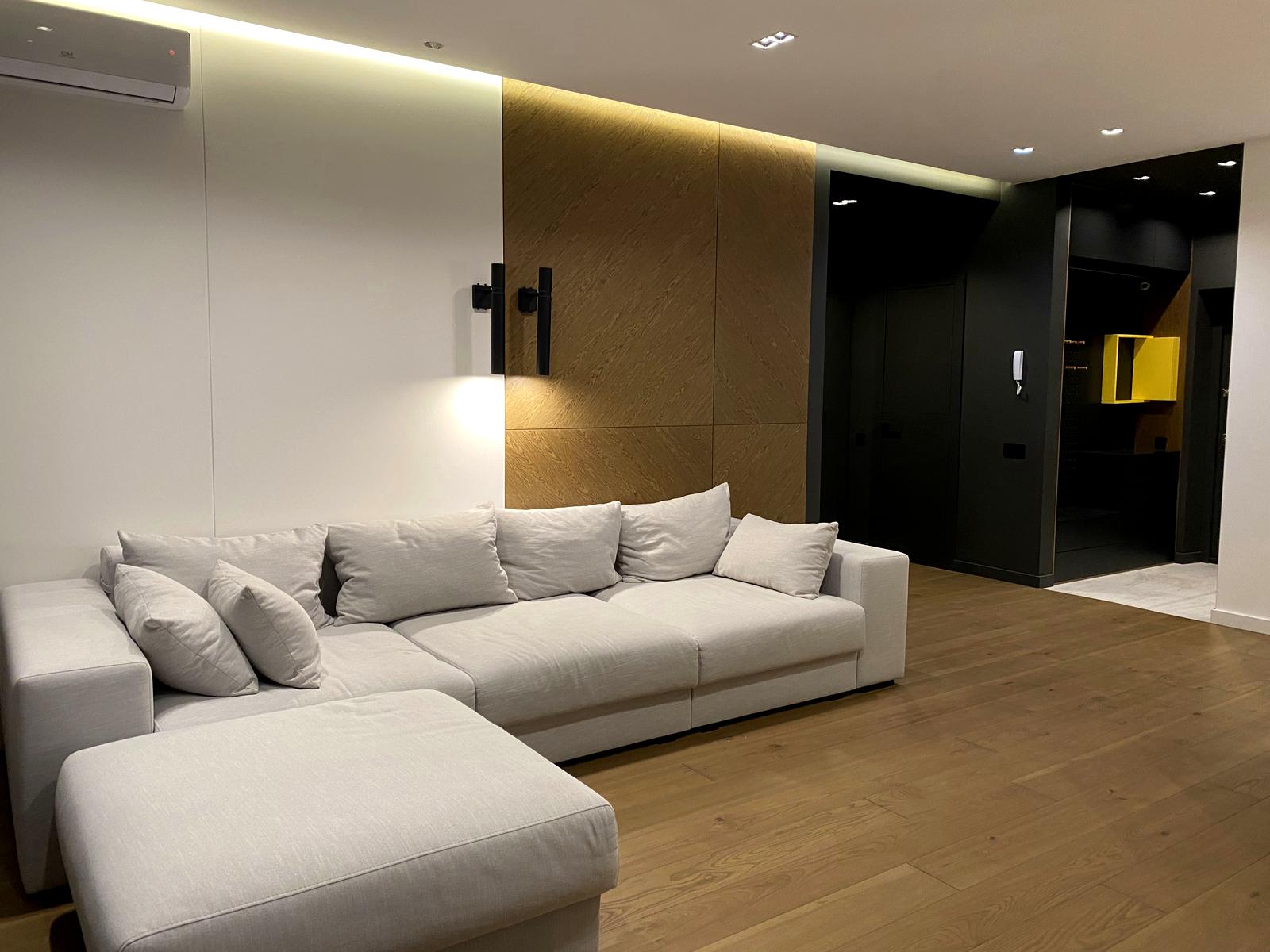 3-rooms apartment apartment by the address (area 71,1 m²) - Atlanta.ua - photo 4