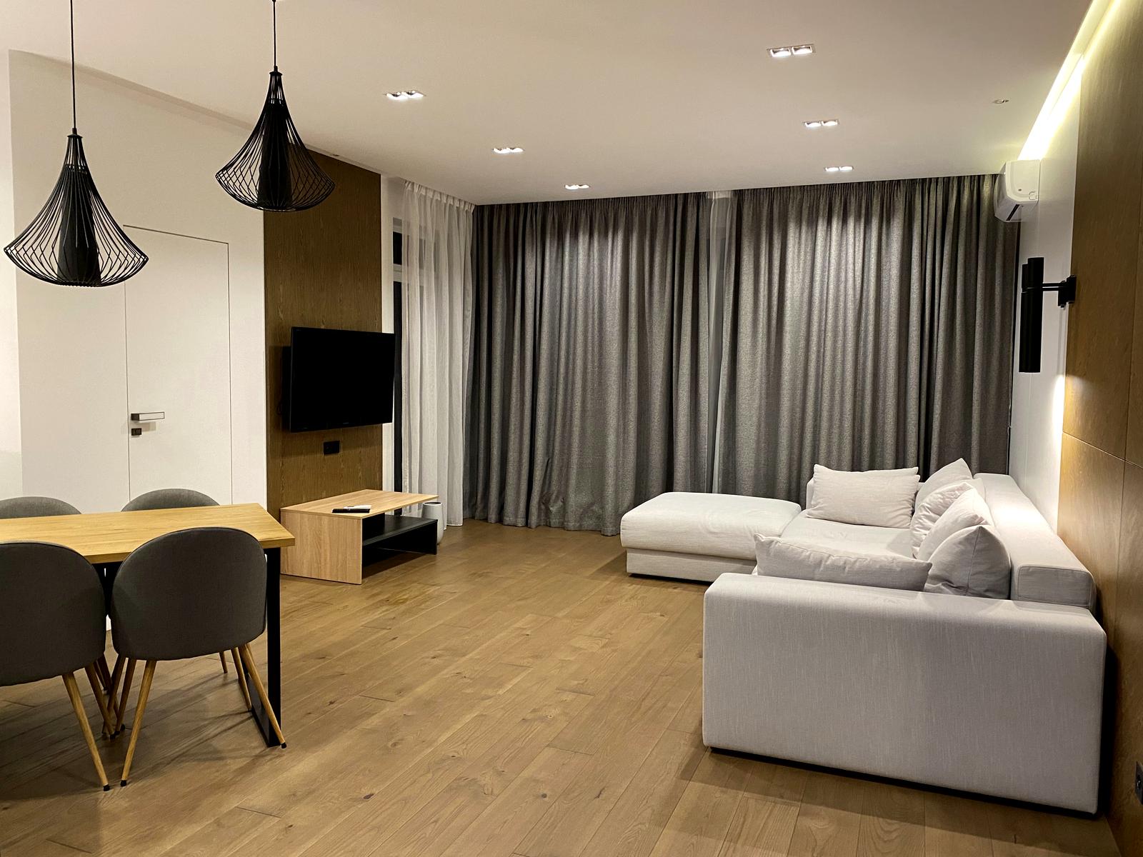 3-rooms apartment apartment by the address (area 71,1 m²) - Atlanta.ua - photo 2