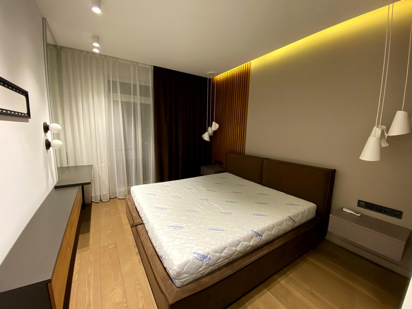 3-rooms apartment apartment by the address (area 71,1 m²) - Atlanta.ua - photo 9