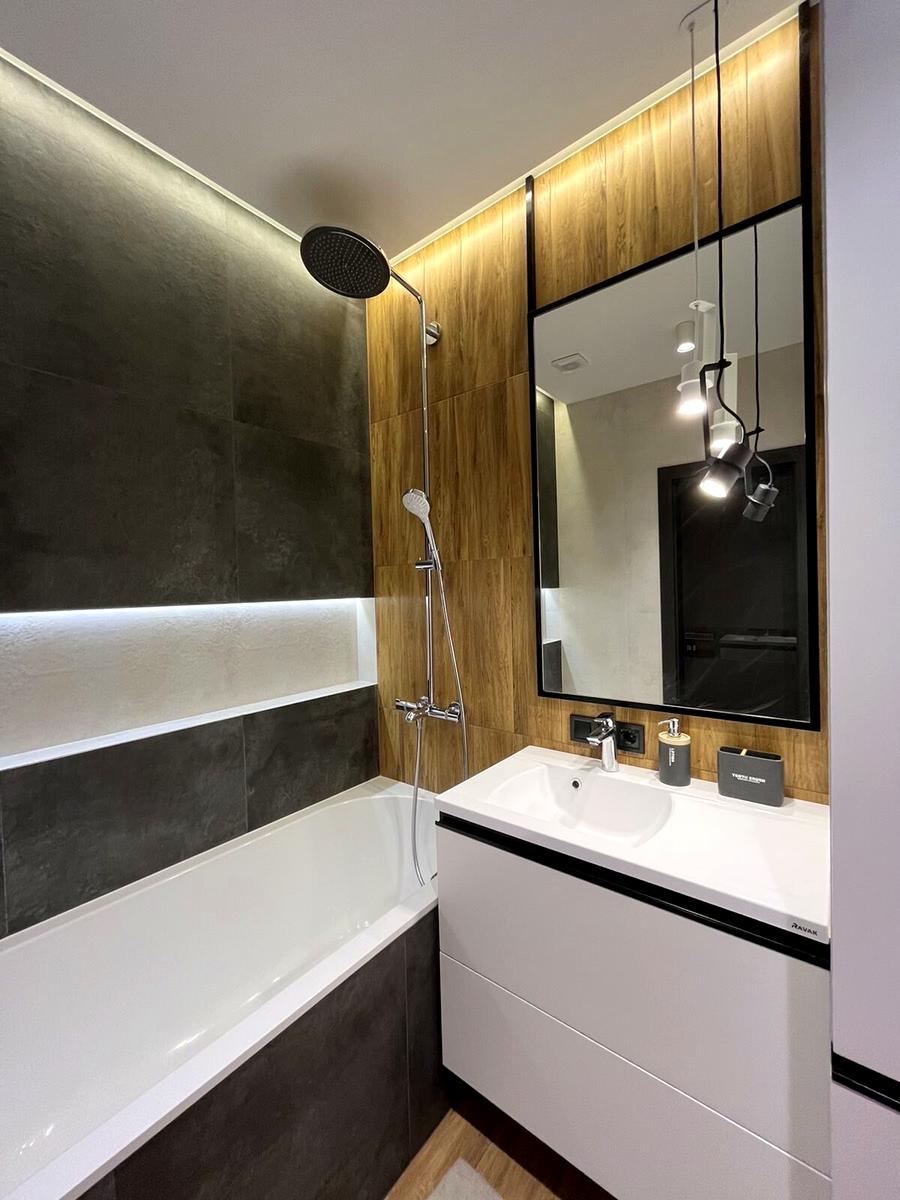 3-rooms apartment apartment by the address (area 71,1 m²) - Atlanta.ua - photo 13