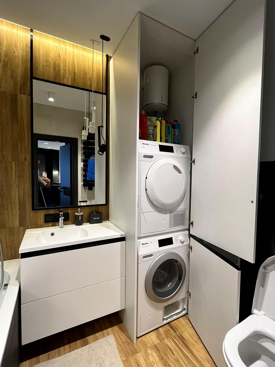 3-rooms apartment apartment by the address (area 71,1 m²) - Atlanta.ua - photo 14