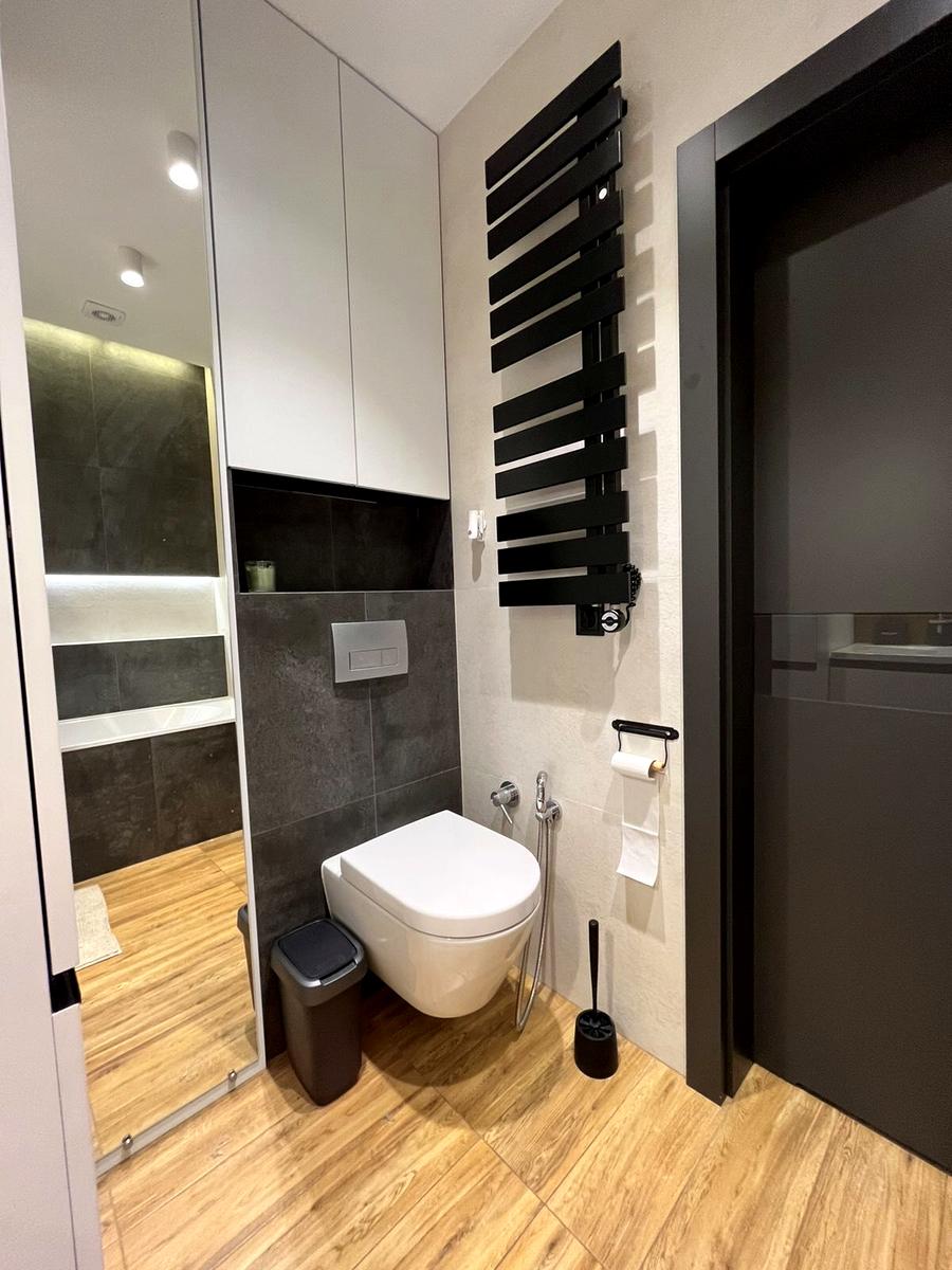 3-rooms apartment apartment by the address (area 71,1 m²) - Atlanta.ua - photo 15