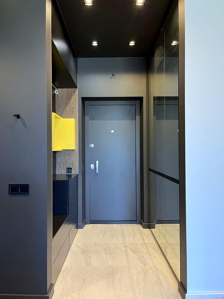 3-rooms apartment apartment by the address (area 71,1 m²) - Atlanta.ua - photo 16