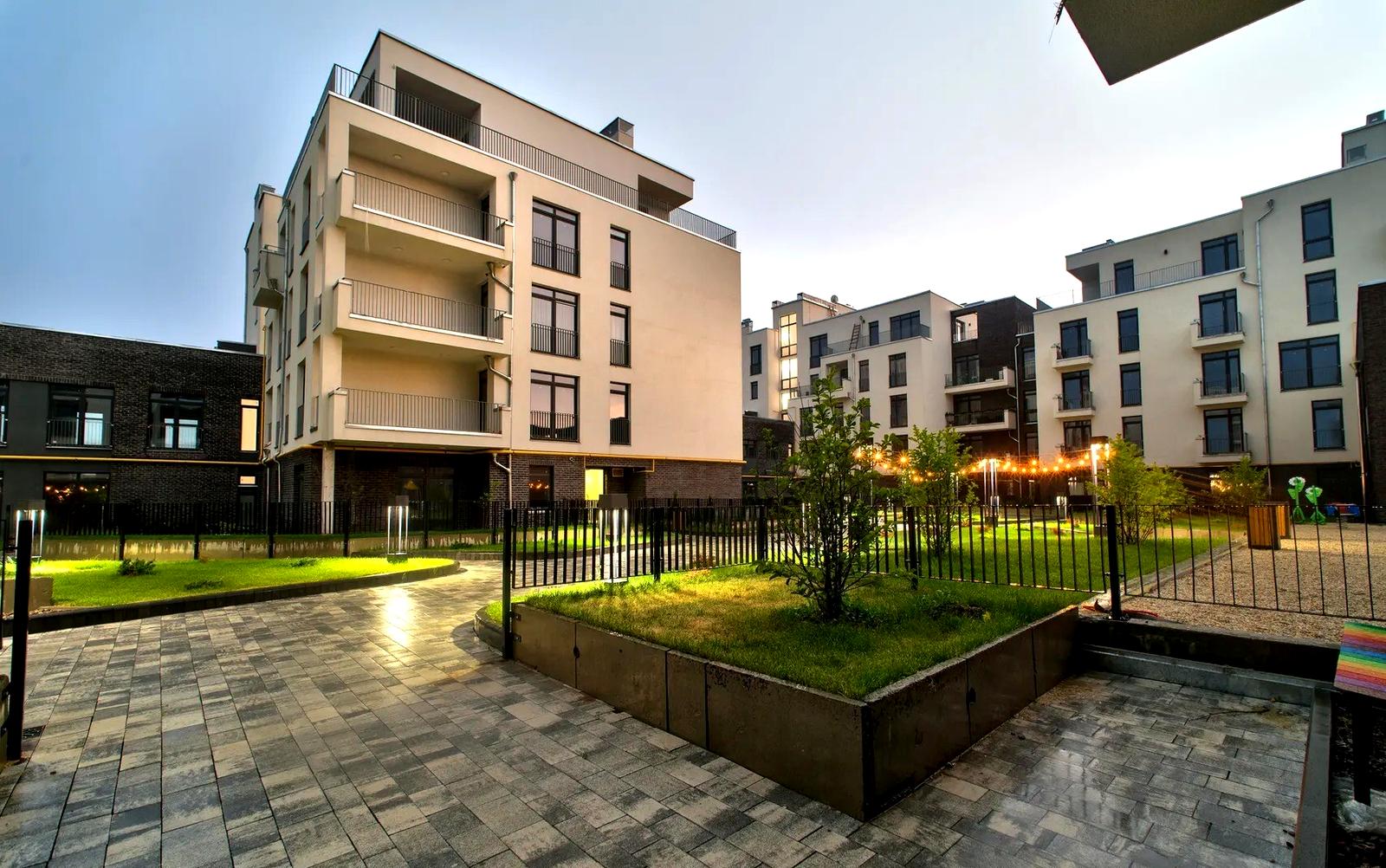 3-rooms apartment apartment by the address (area 71,1 m²) - Atlanta.ua - photo 23