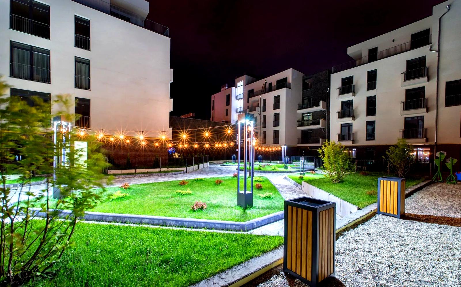 3-rooms apartment apartment by the address (area 71,1 m²) - Atlanta.ua - photo 24