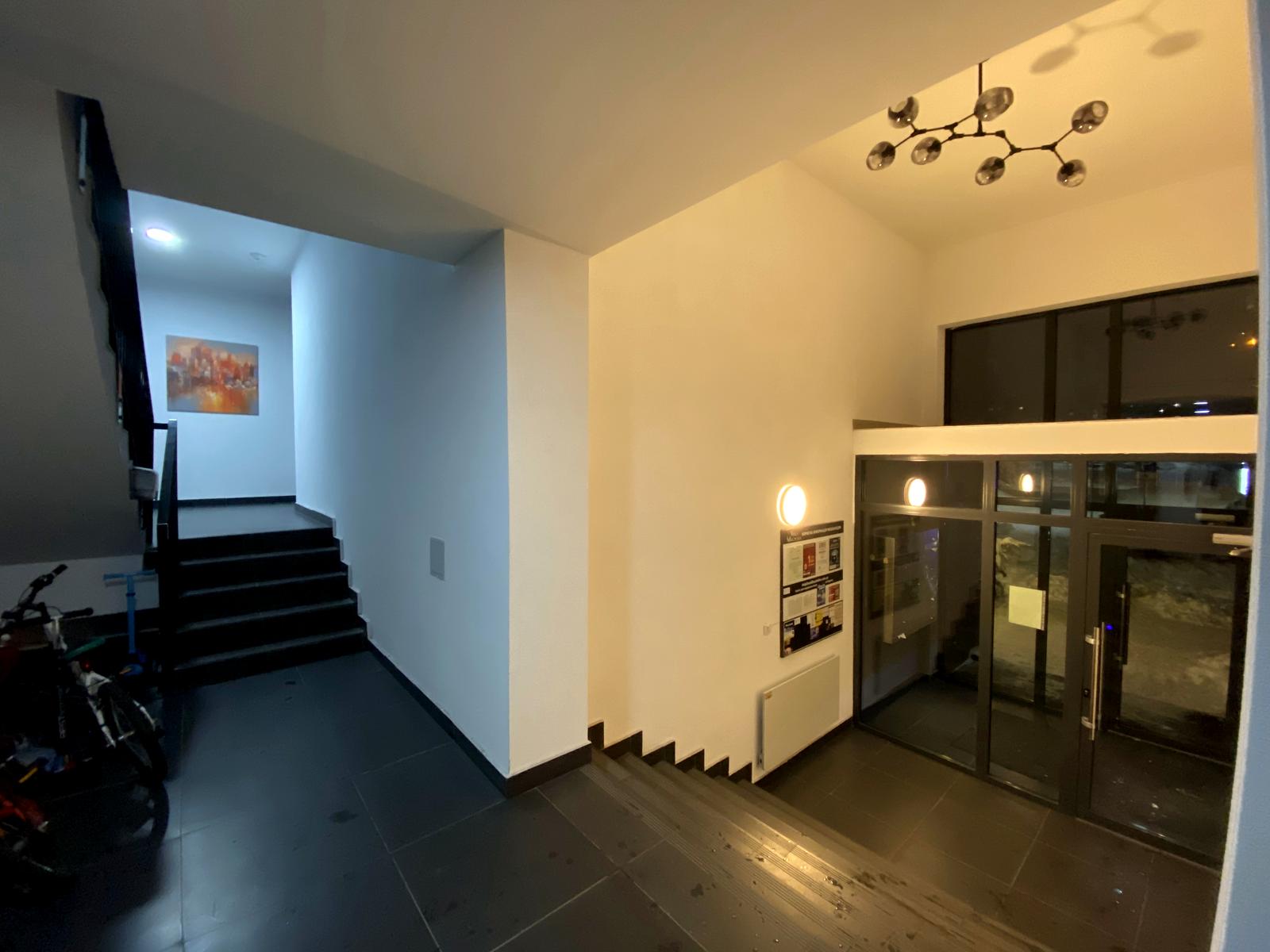 3-rooms apartment apartment by the address (area 71,1 m²) - Atlanta.ua - photo 22