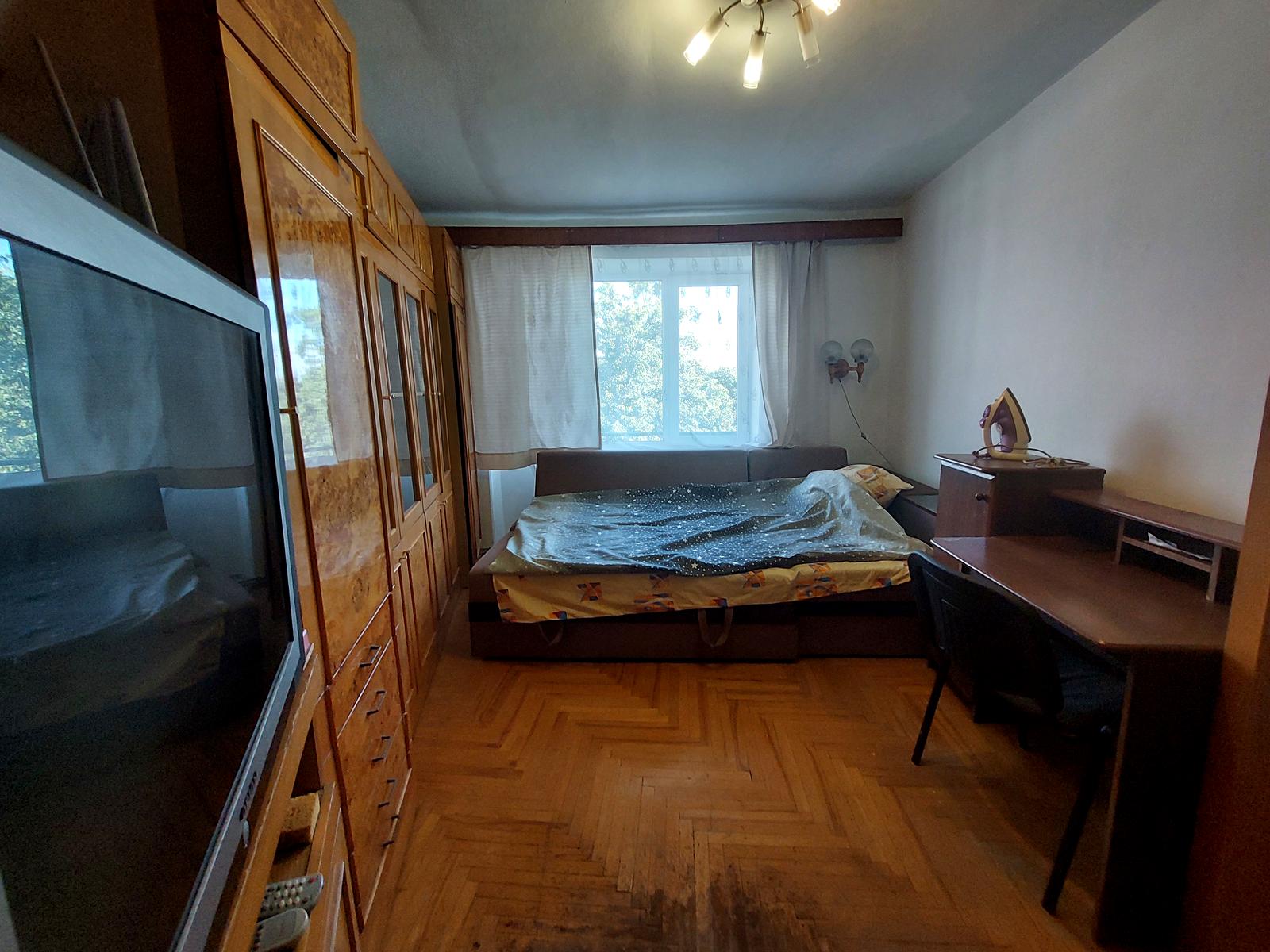 2-комнатная квартира по адресу ул. Добролюбова Миколи (площадь 52 м²) - Atlanta.ua - фото 3