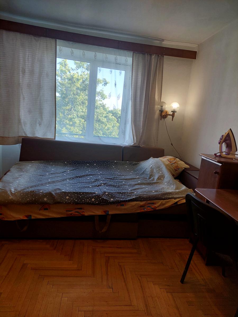 2-комнатная квартира по адресу ул. Добролюбова Миколи (площадь 52 м²) - Atlanta.ua - фото 4