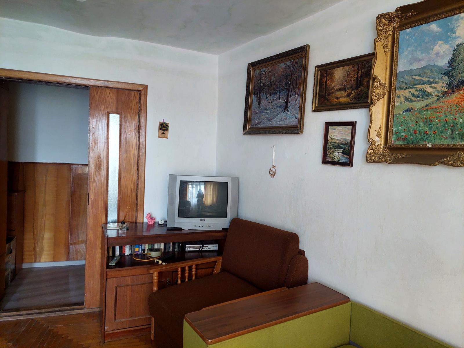 2-комнатная квартира по адресу ул. Добролюбова Миколи (площадь 52 м²) - Atlanta.ua - фото 2