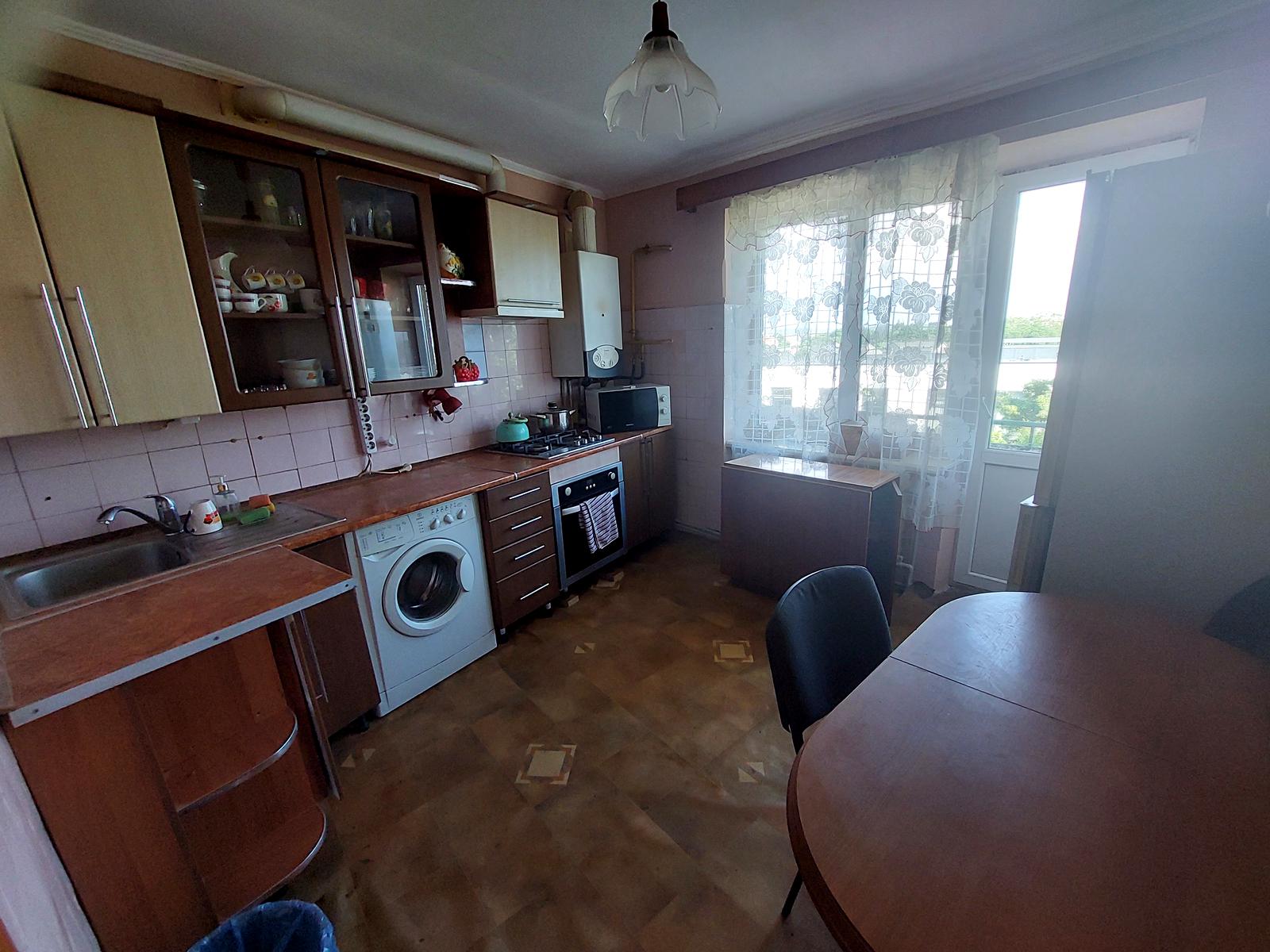 2-комнатная квартира по адресу ул. Добролюбова Миколи (площадь 52 м²) - Atlanta.ua - фото 6