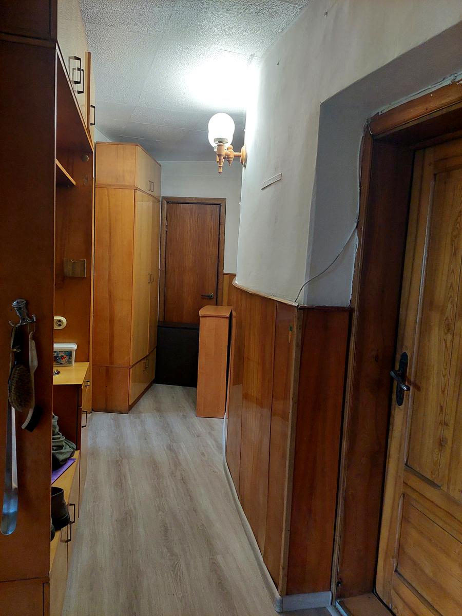 2-комнатная квартира по адресу ул. Добролюбова Миколи (площадь 52 м²) - Atlanta.ua - фото 8