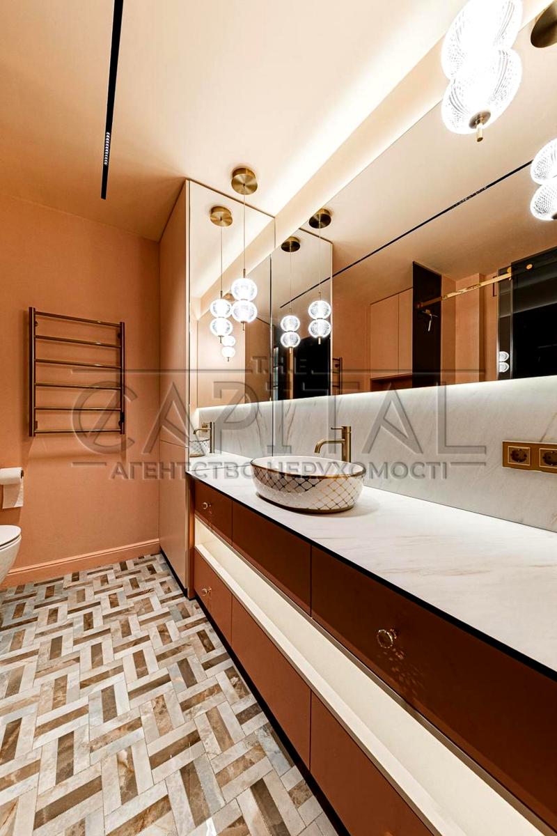 1-комнатная квартира по адресу (площадь 49 м²) - Atlanta.ua - фото 19