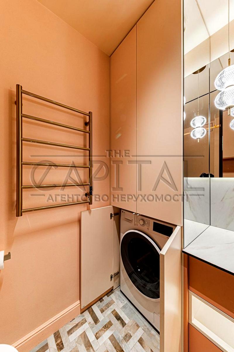 1-комнатная квартира по адресу (площадь 49 м²) - Atlanta.ua - фото 20