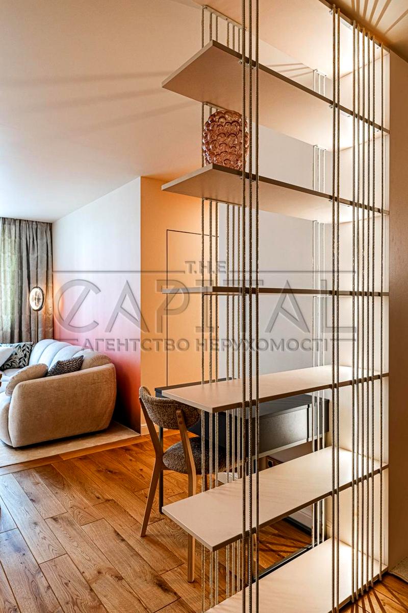 1-комнатная квартира по адресу (площадь 49 м²) - Atlanta.ua - фото 5