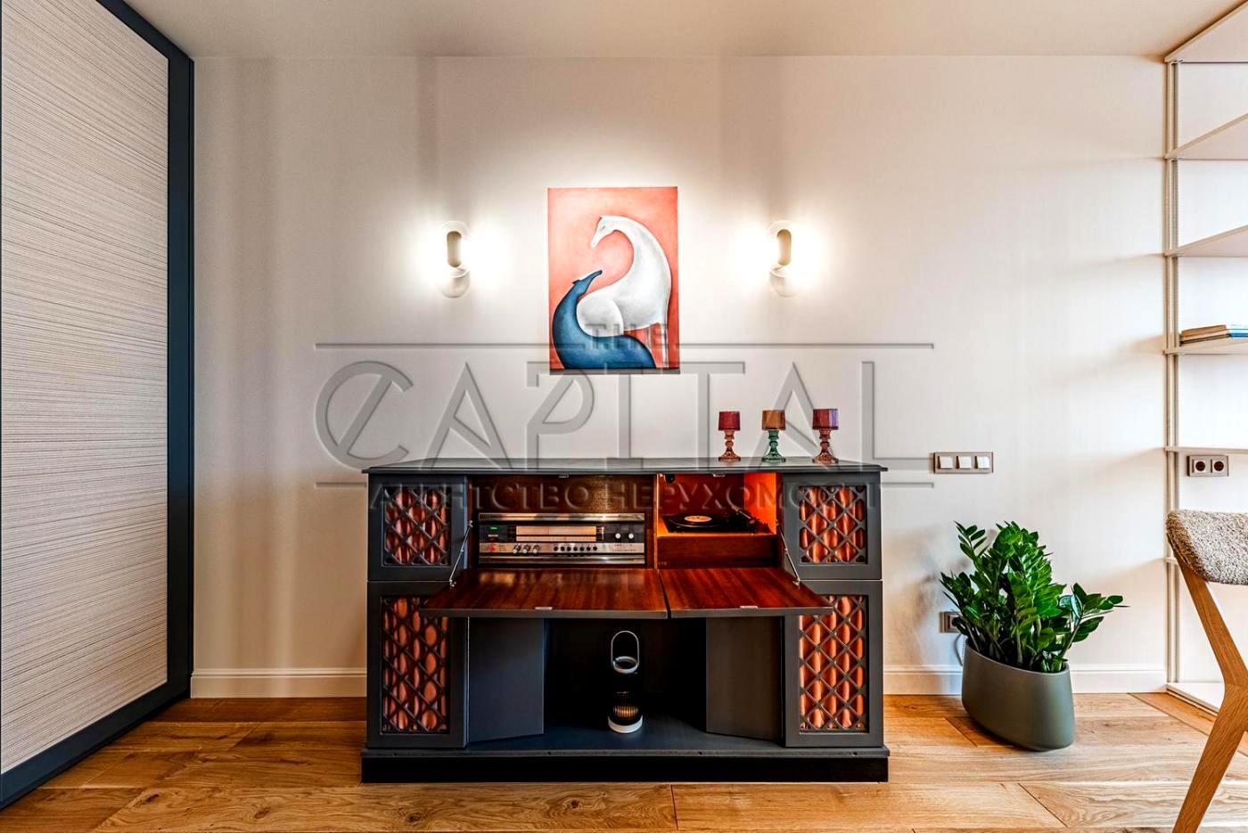 1-комнатная квартира по адресу (площадь 49 м²) - Atlanta.ua - фото 7