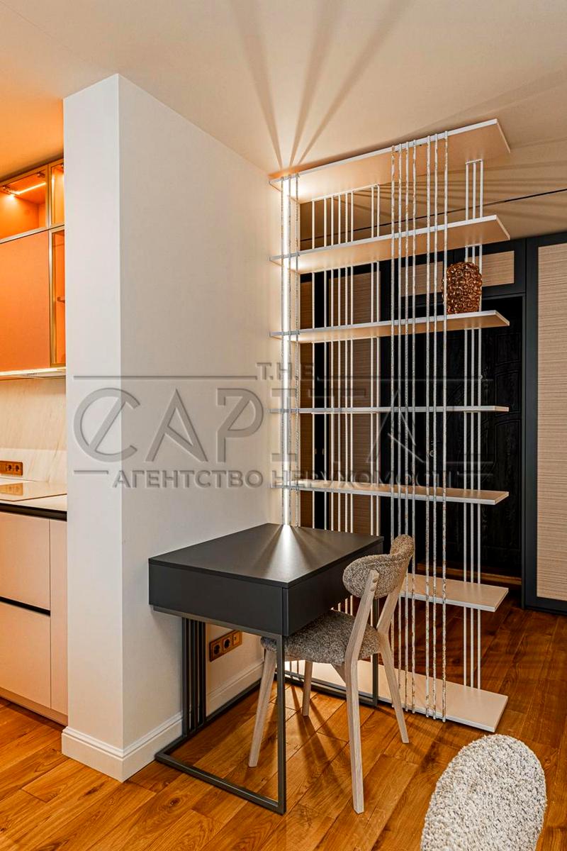 1-комнатная квартира по адресу (площадь 49 м²) - Atlanta.ua - фото 14