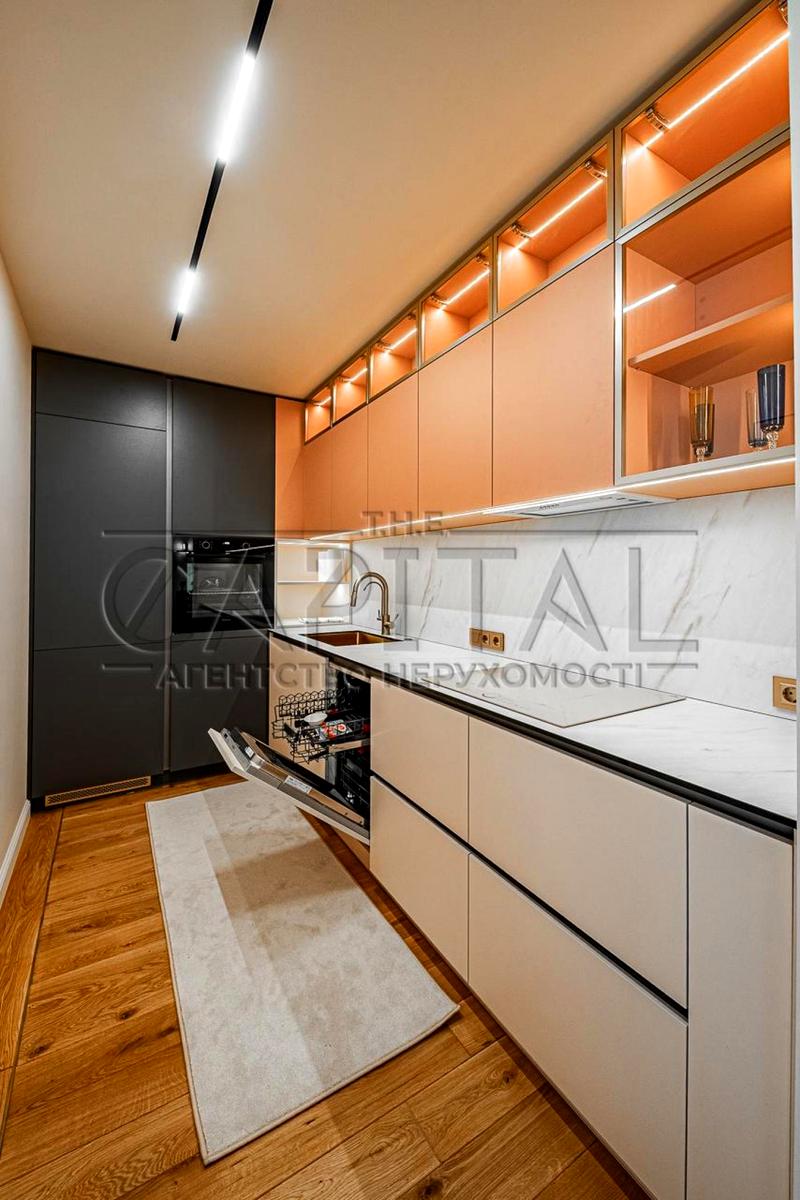 1-комнатная квартира по адресу (площадь 49 м²) - Atlanta.ua - фото 8