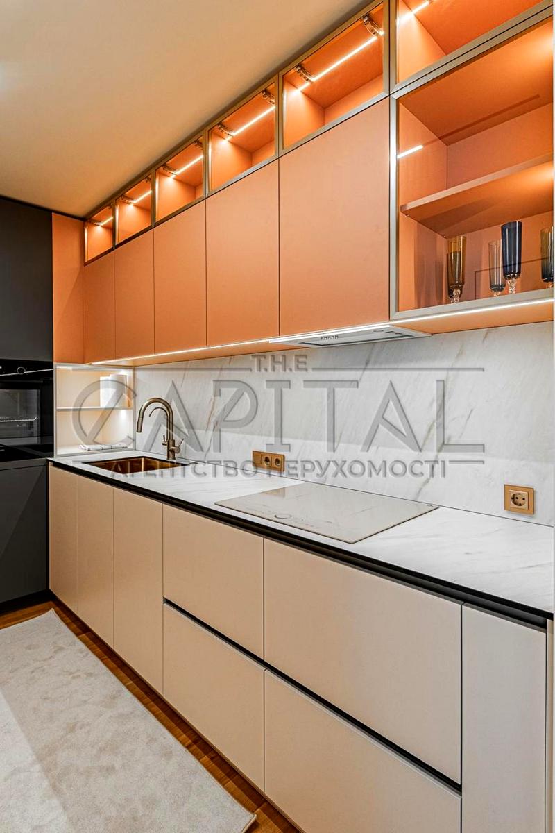 1-комнатная квартира по адресу (площадь 49 м²) - Atlanta.ua - фото 9