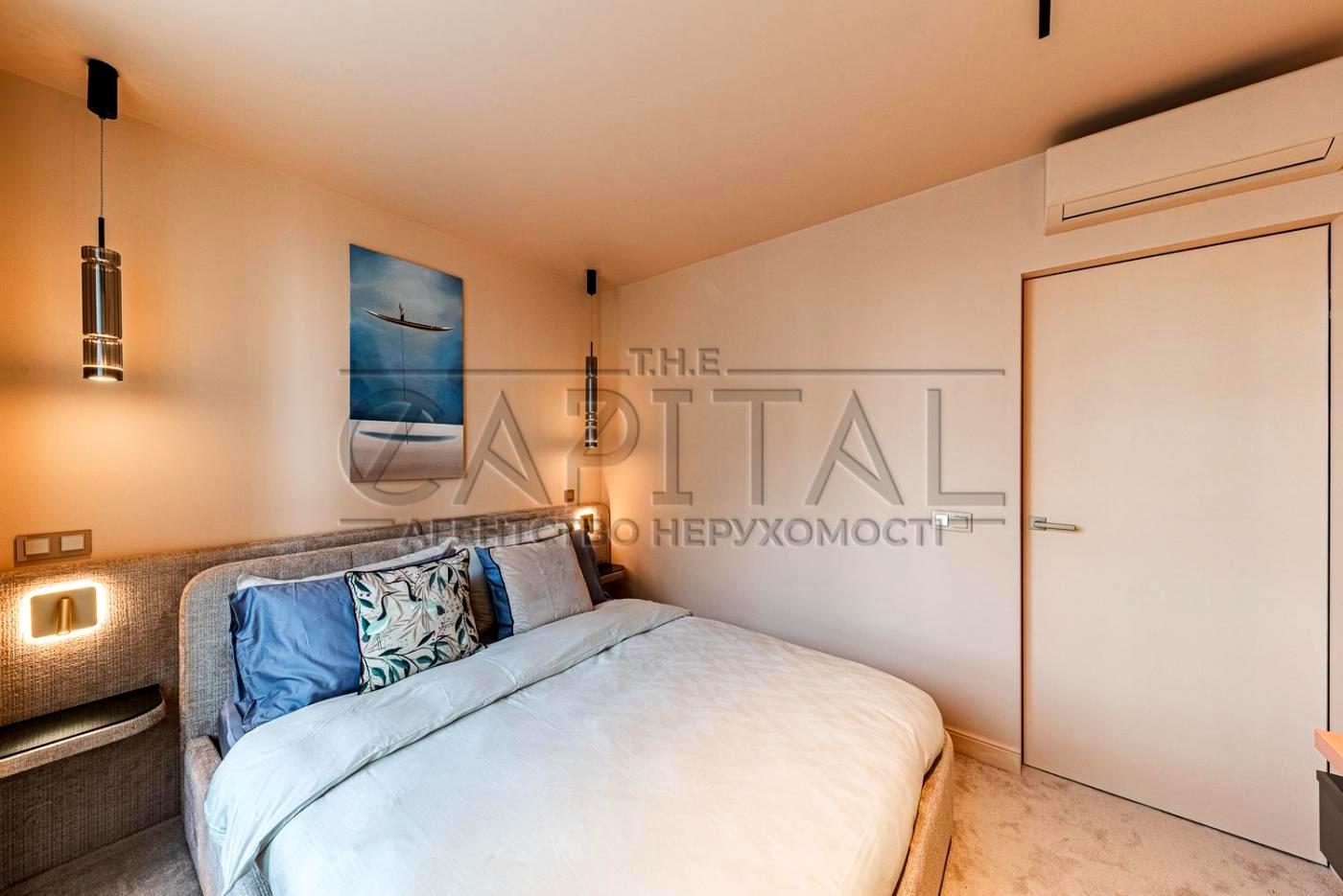 1-комнатная квартира по адресу (площадь 49 м²) - Atlanta.ua - фото 11