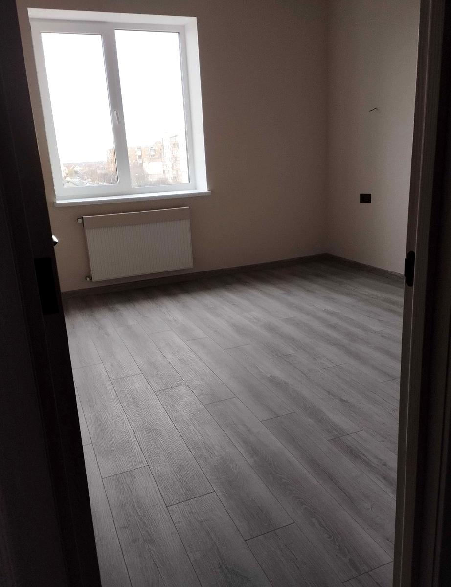 1-комнатная квартира по адресу (площадь 35 м²) - Atlanta.ua - фото 3