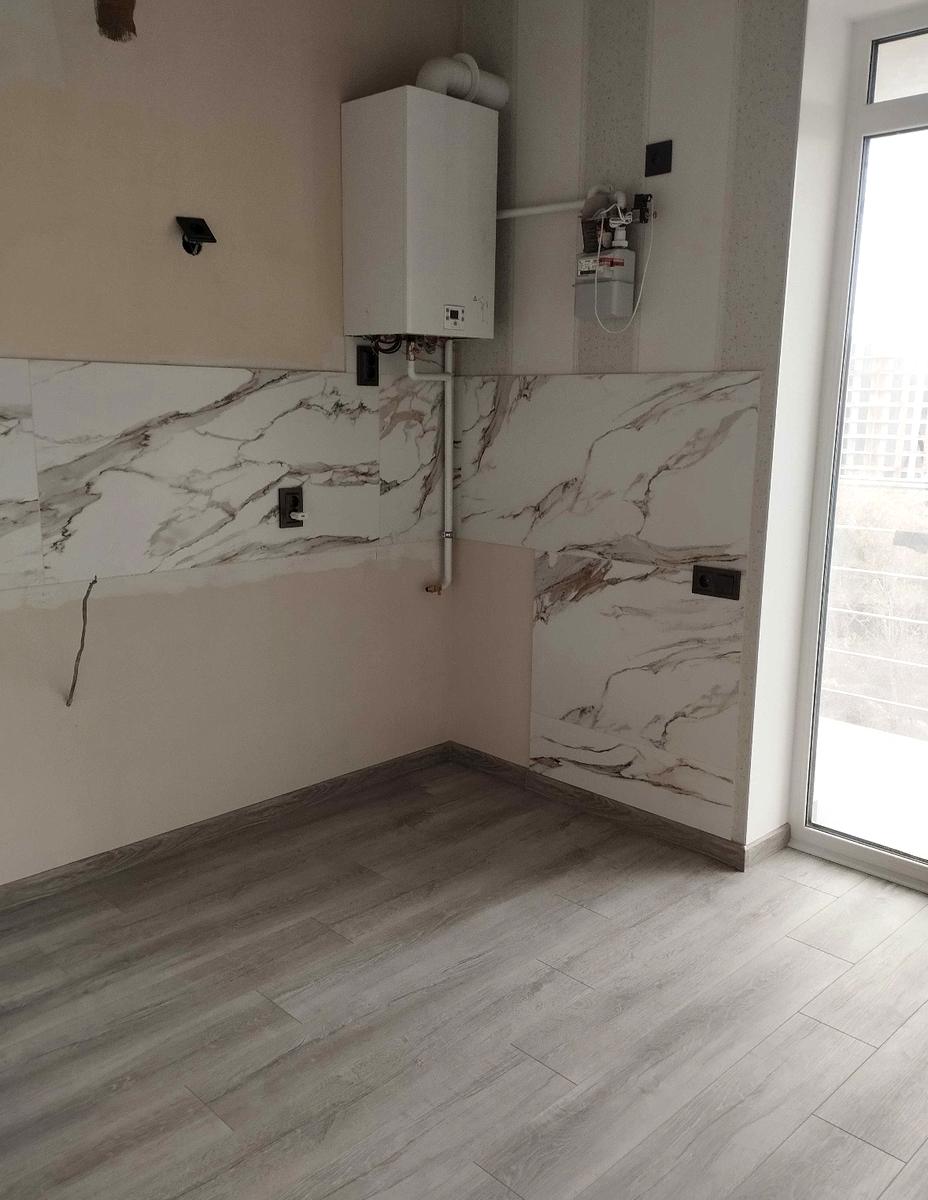 1-комнатная квартира по адресу (площадь 35 м²) - Atlanta.ua - фото 8