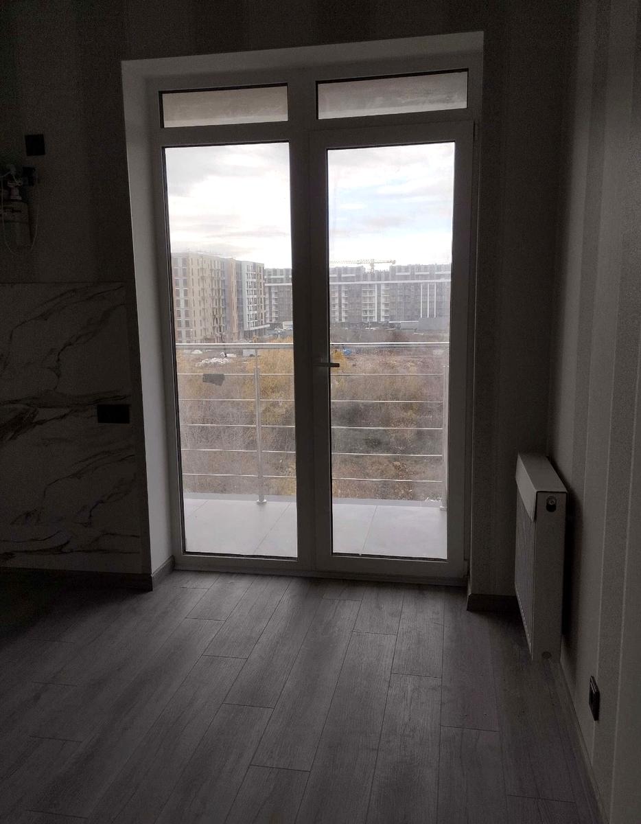 1-комнатная квартира по адресу (площадь 35 м²) - Atlanta.ua - фото 10