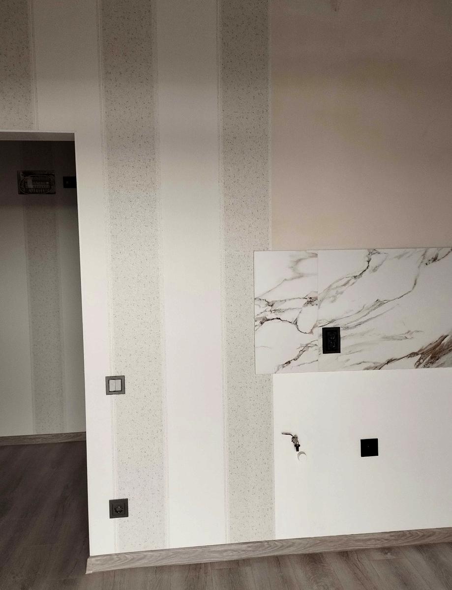 1-комнатная квартира по адресу (площадь 35 м²) - Atlanta.ua - фото 7