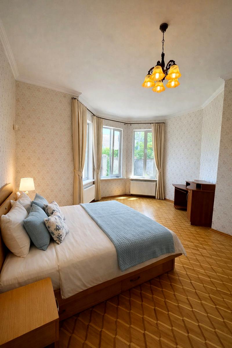 Дом по адресу ул. Дачная (площадь 231 м²) - Atlanta.ua - фото 4