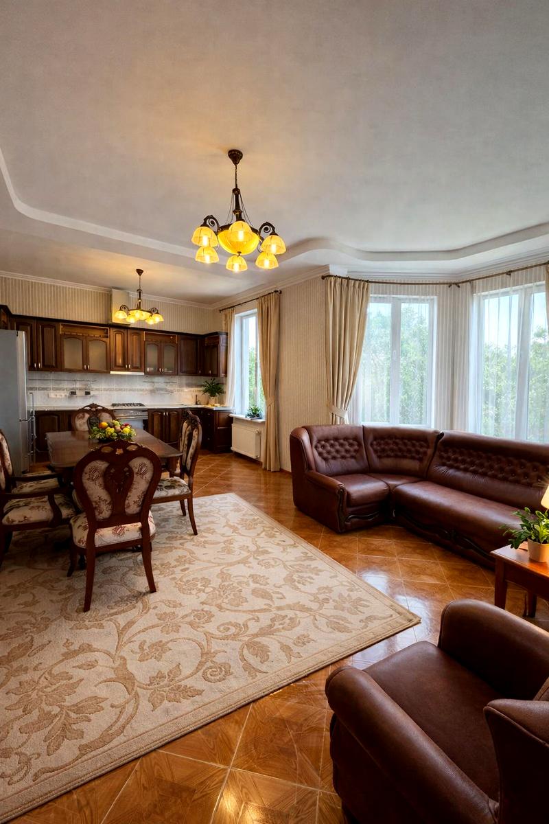 Дом по адресу ул. Дачная (площадь 231 м²) - Atlanta.ua - фото 5