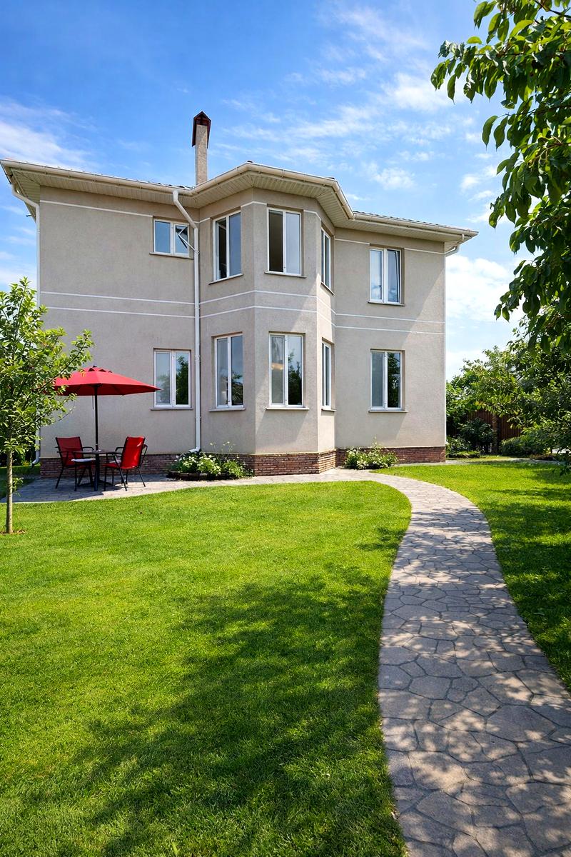 Дом по адресу ул. Дачная (площадь 231 м²) - Atlanta.ua - фото 2