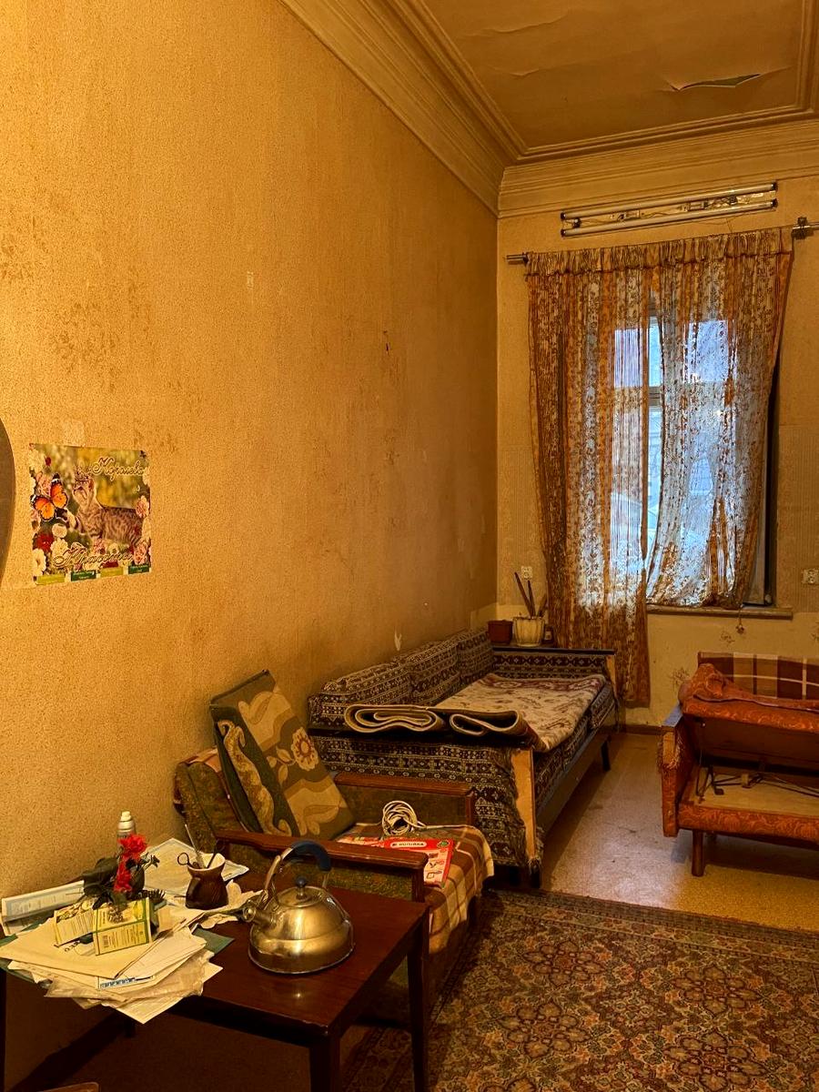 Commercial real estate at st. Degtyarnaya Sovetskoy militsii (area 72 m²) - Atlanta.ua - photo 5