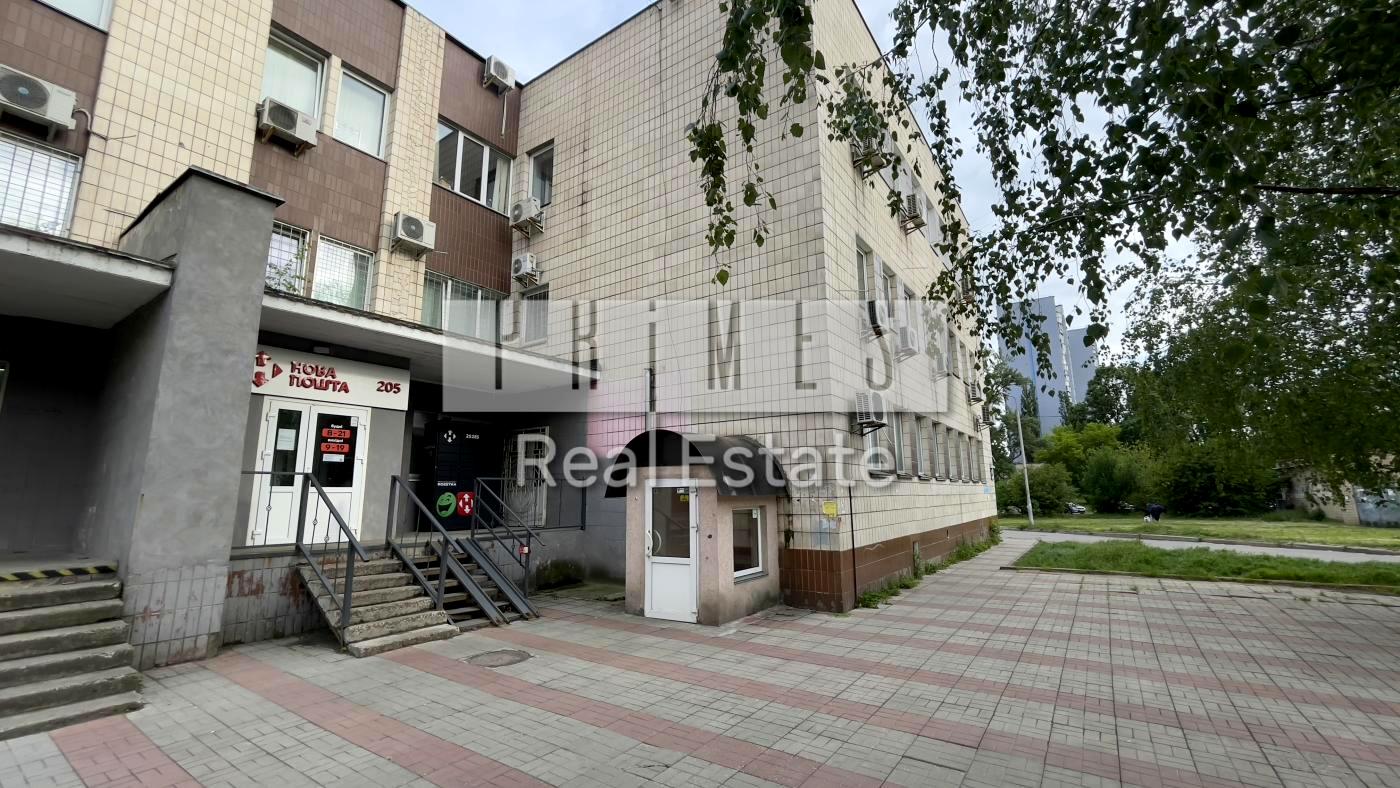 Комерційна нерухомість за адресою вул. Симиренка (площа 1400 м²) - Atlanta.ua - фото 4