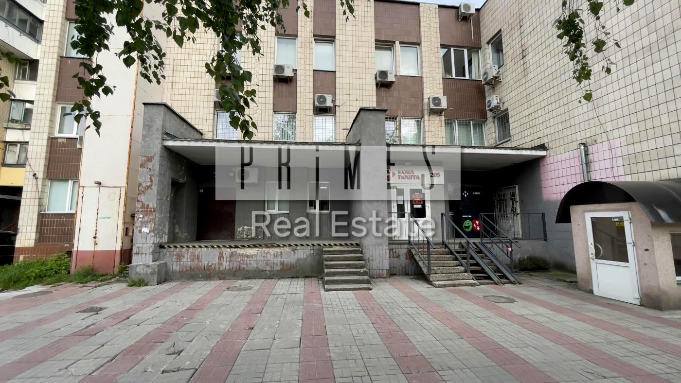 Комерційна нерухомість за адресою вул. Симиренка (площа 1400 м²) - Atlanta.ua - фото 2