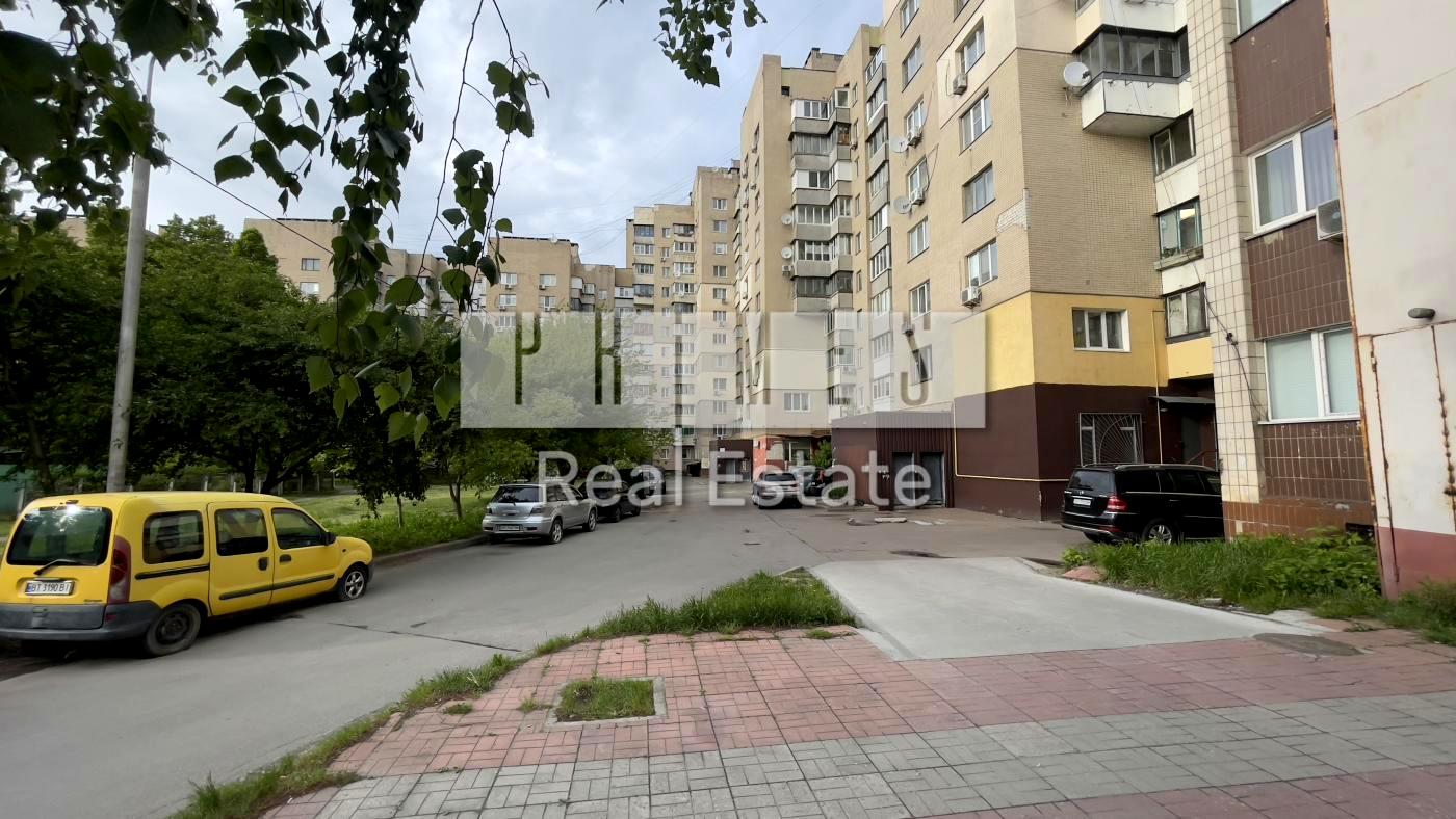 Комерційна нерухомість за адресою вул. Симиренка (площа 1400 м²) - Atlanta.ua - фото 5