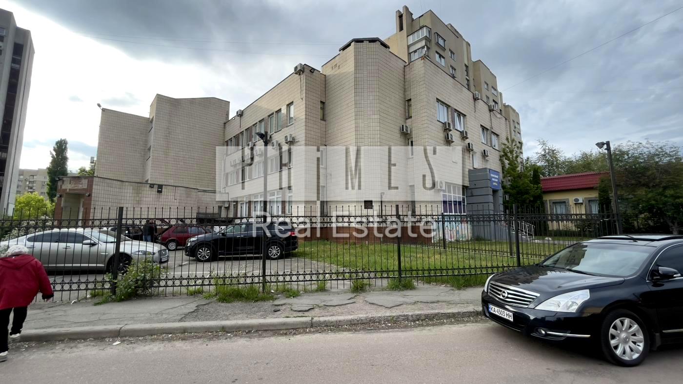 Комерційна нерухомість за адресою вул. Симиренка (площа 1400 м²) - Atlanta.ua - фото 16